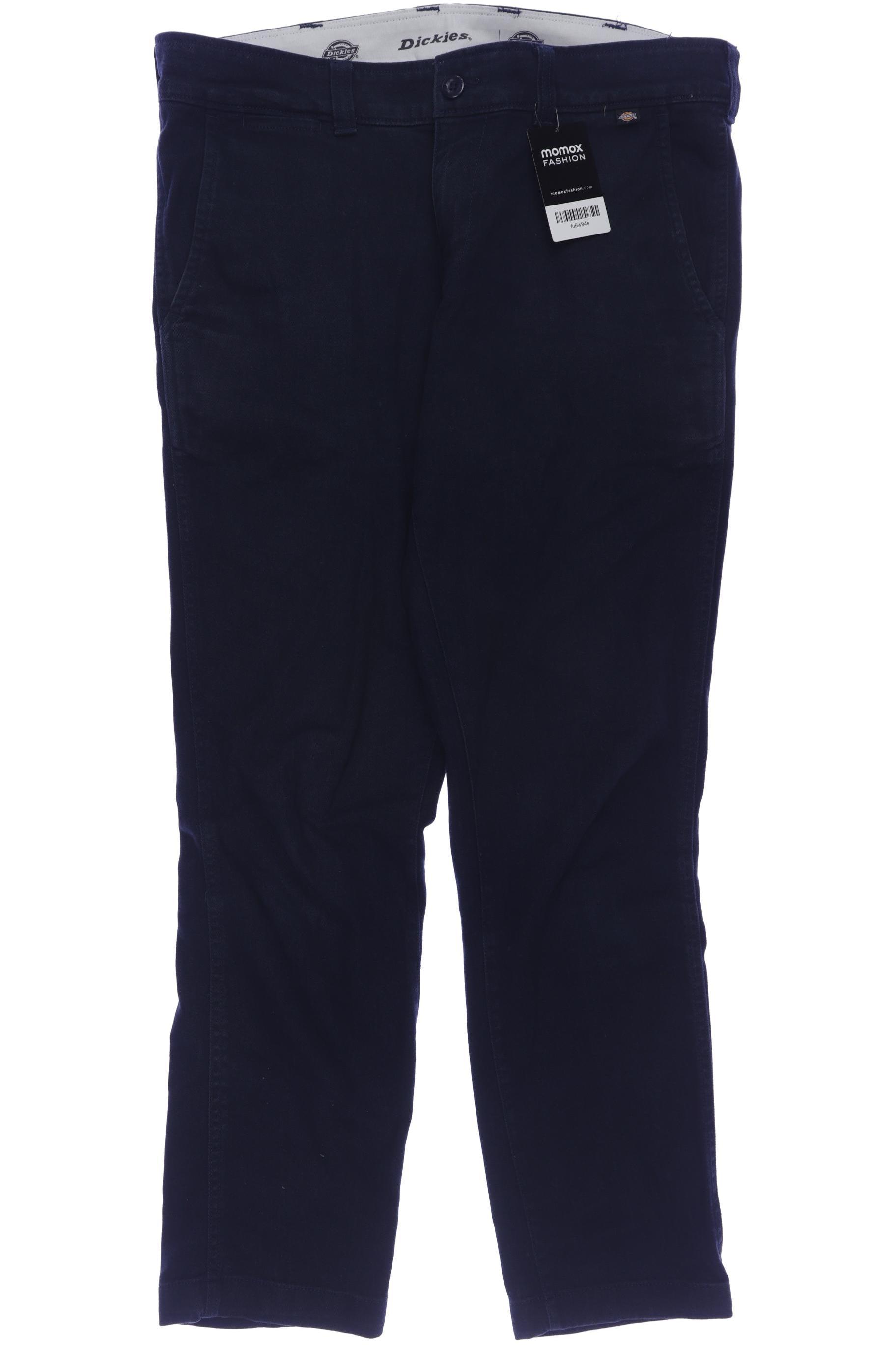 

Dickies Herren Jeans, marineblau, Gr. 34