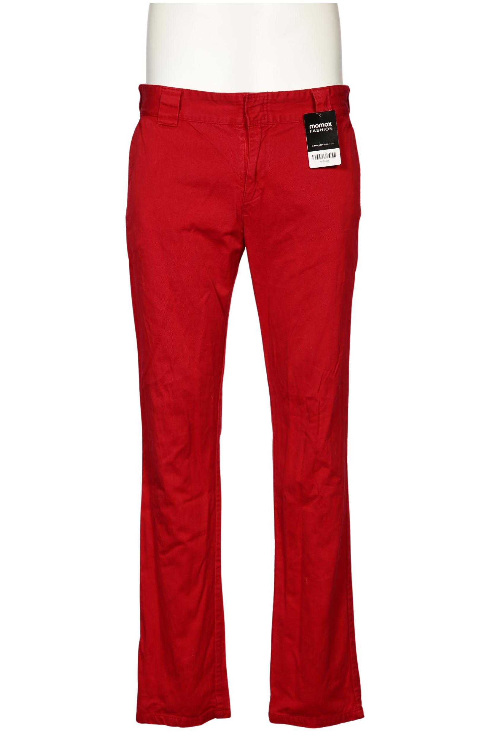 

Dickies Herren Jeans, rot, Gr. 34