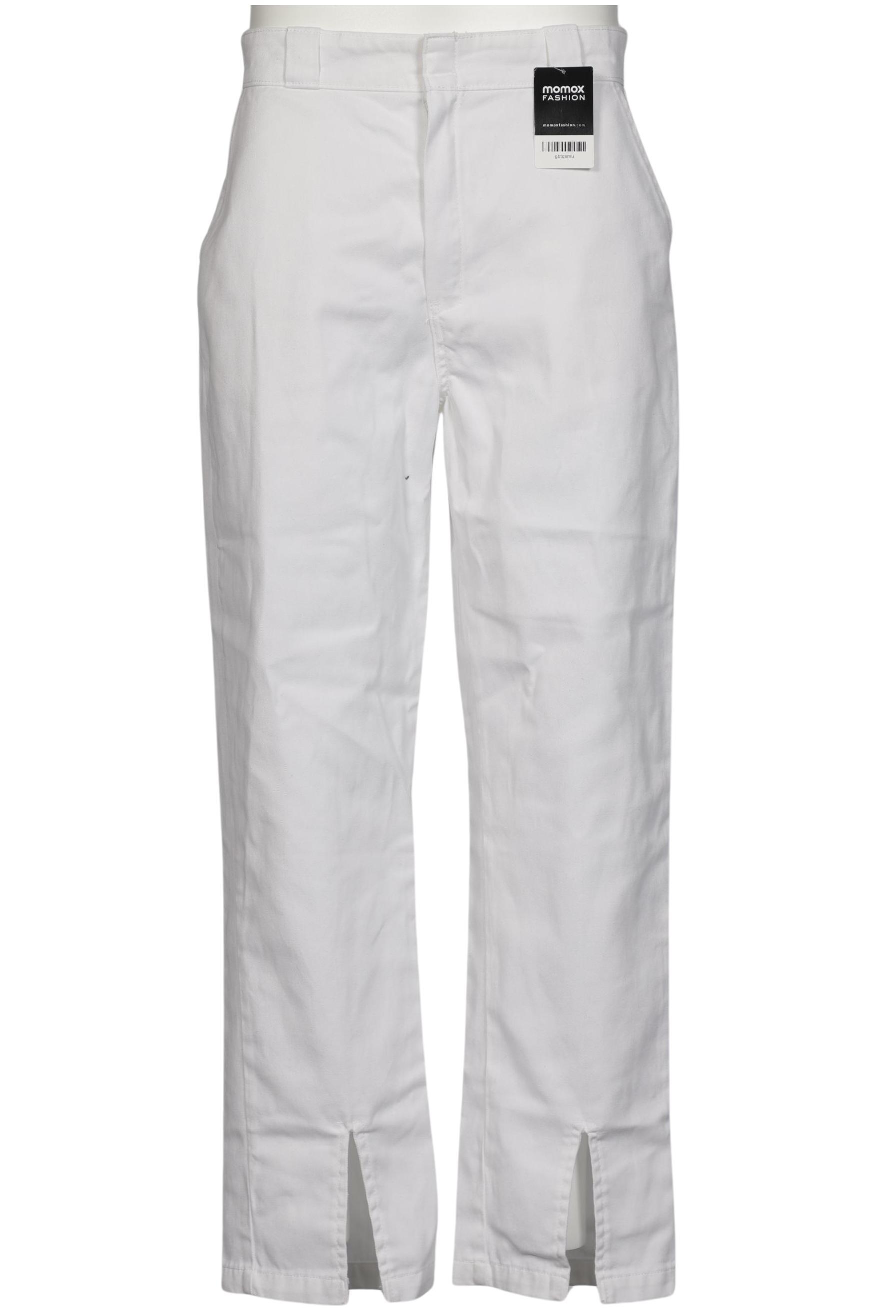 Thumbnail - Dickies Herren Jeans, weiß, Gr. 34