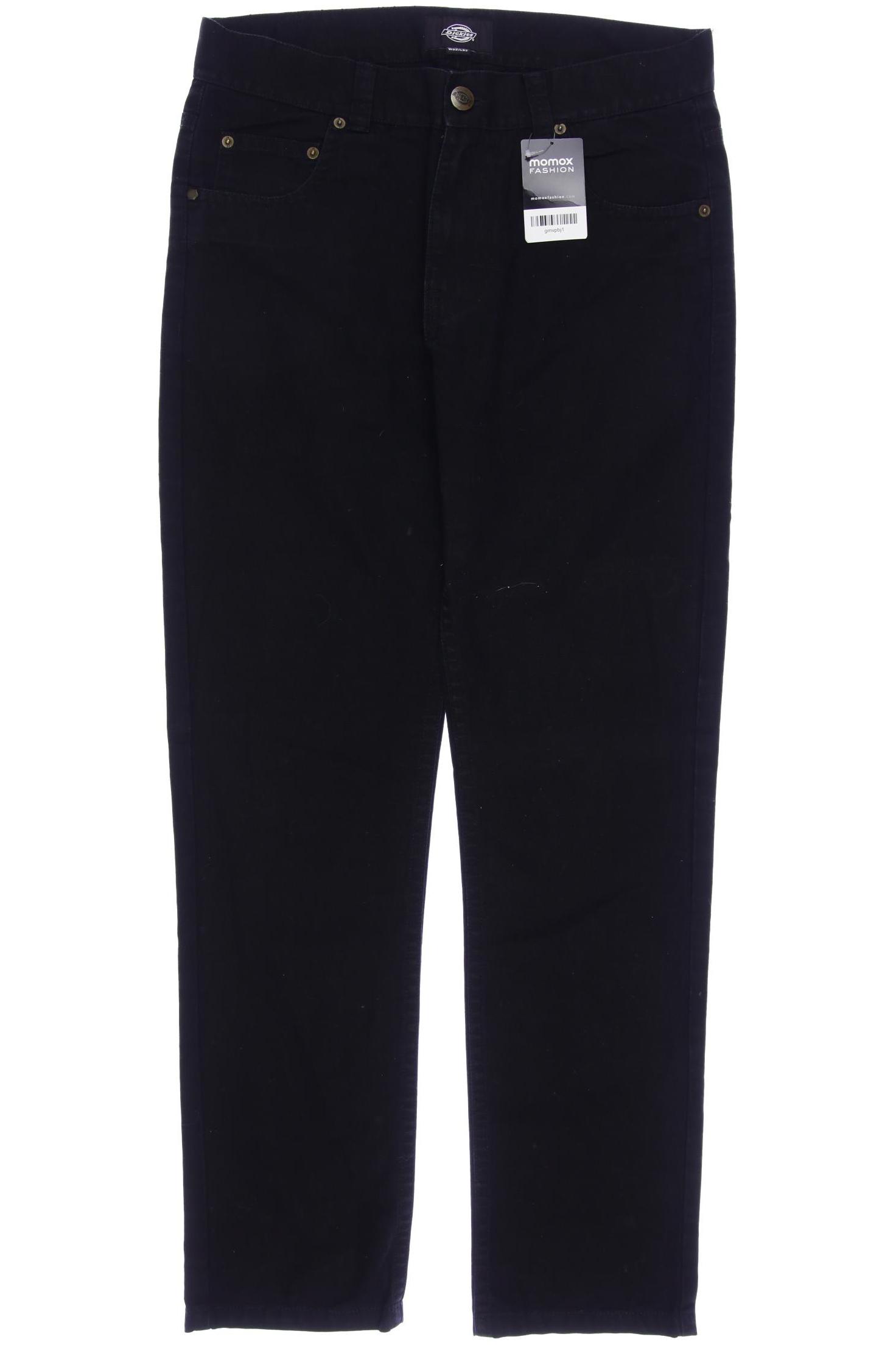 

Dickies Herren Jeans, schwarz
