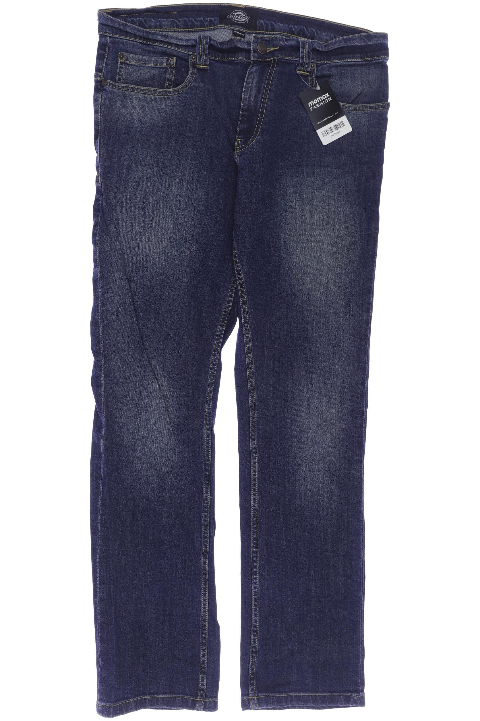 

Dickies Herren Jeans, marineblau, Gr. 52