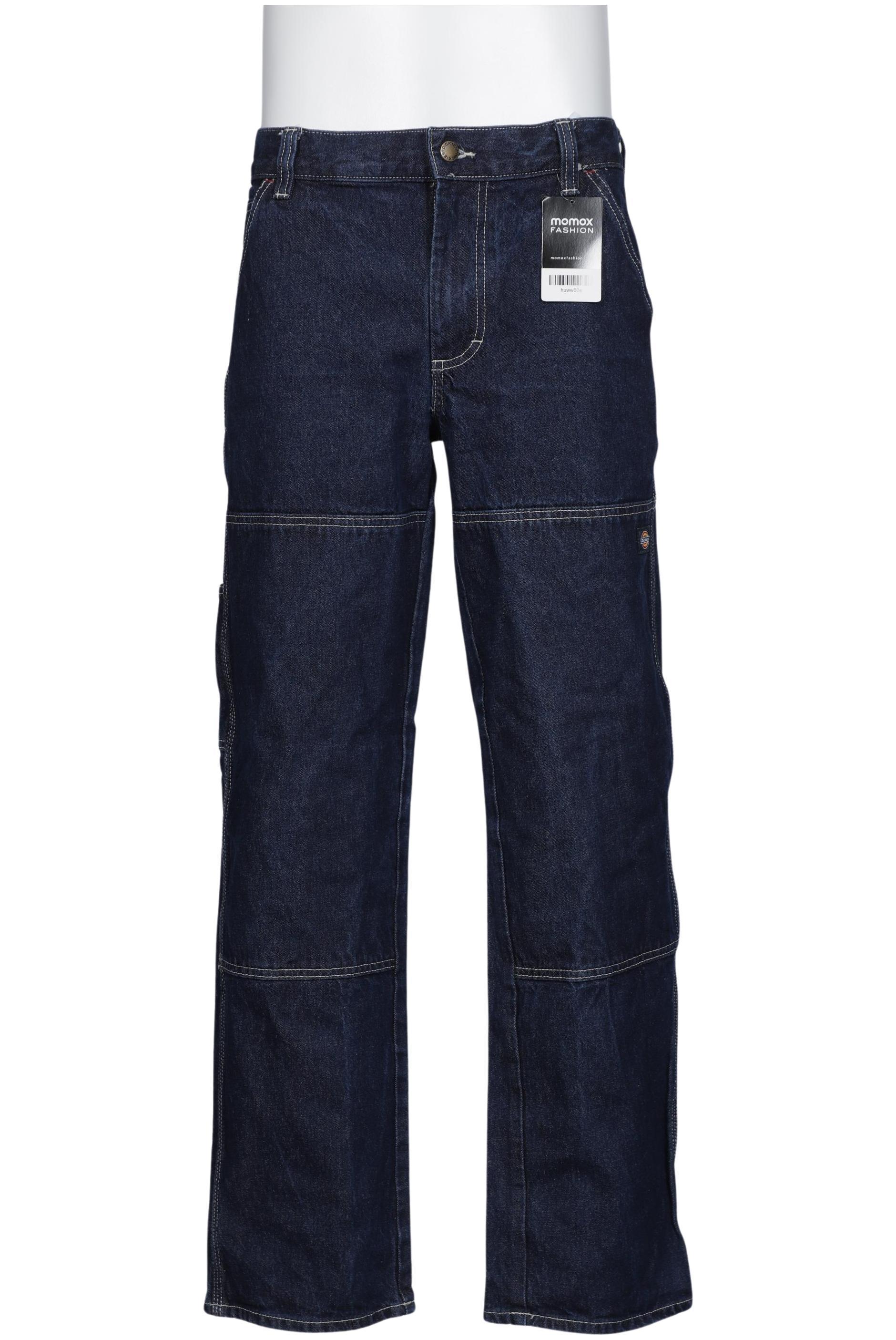 

Dickies Herren Jeans, marineblau, Gr. 32