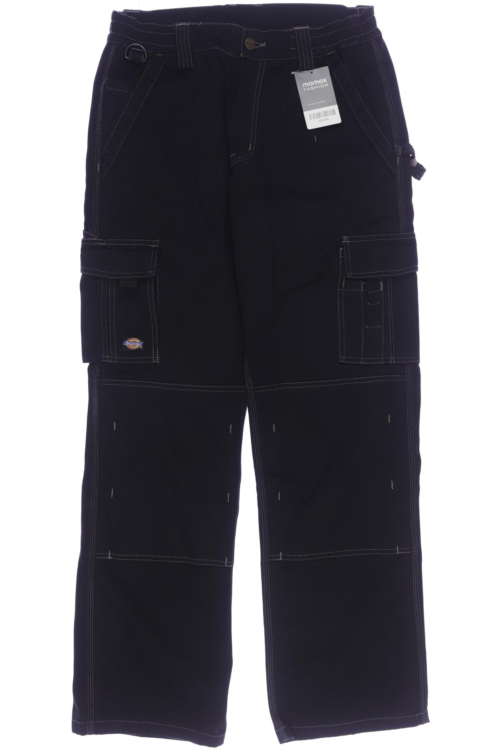 

Dickies Herren Jeans, schwarz, Gr. 48
