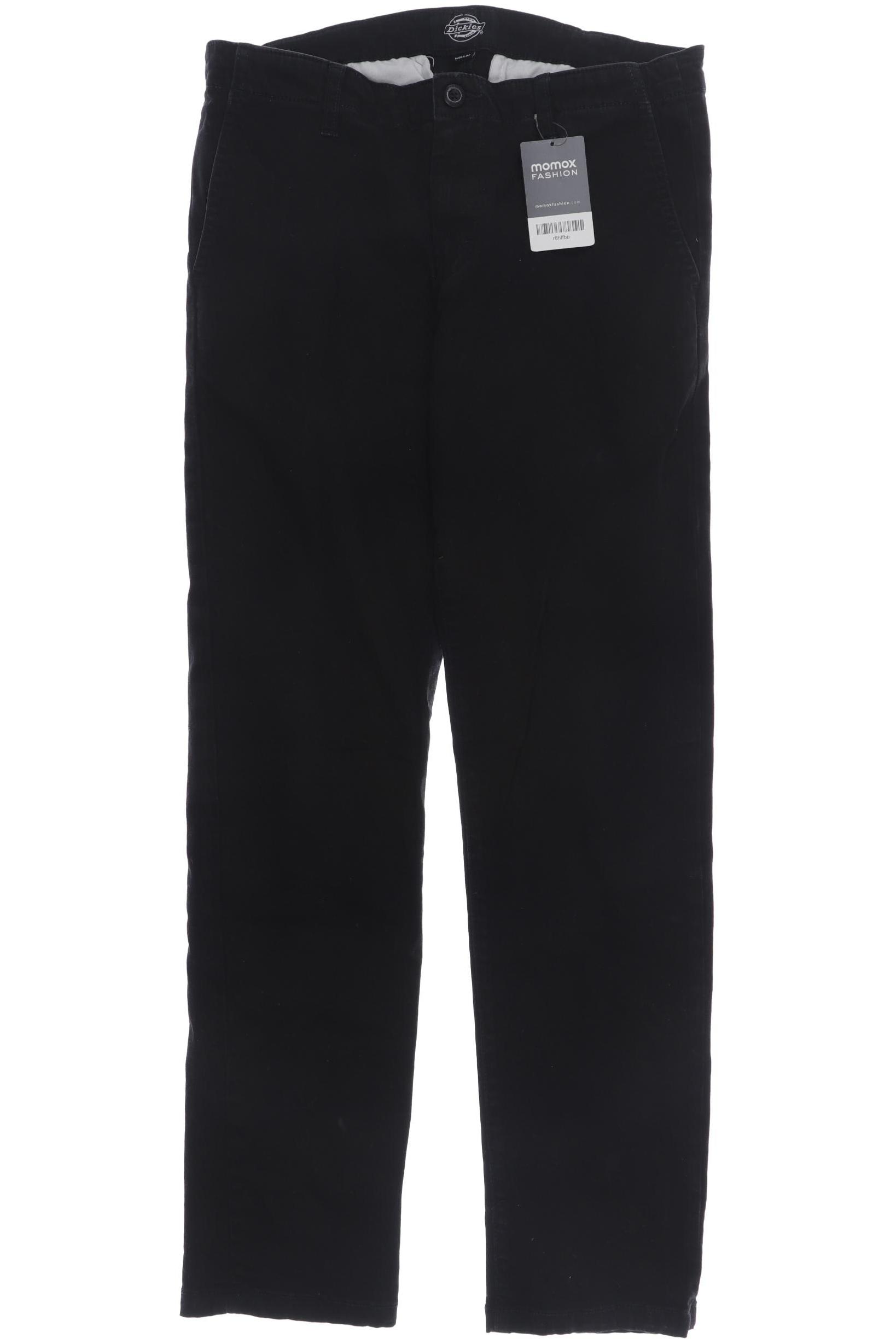 

Dickies Herren Jeans, schwarz