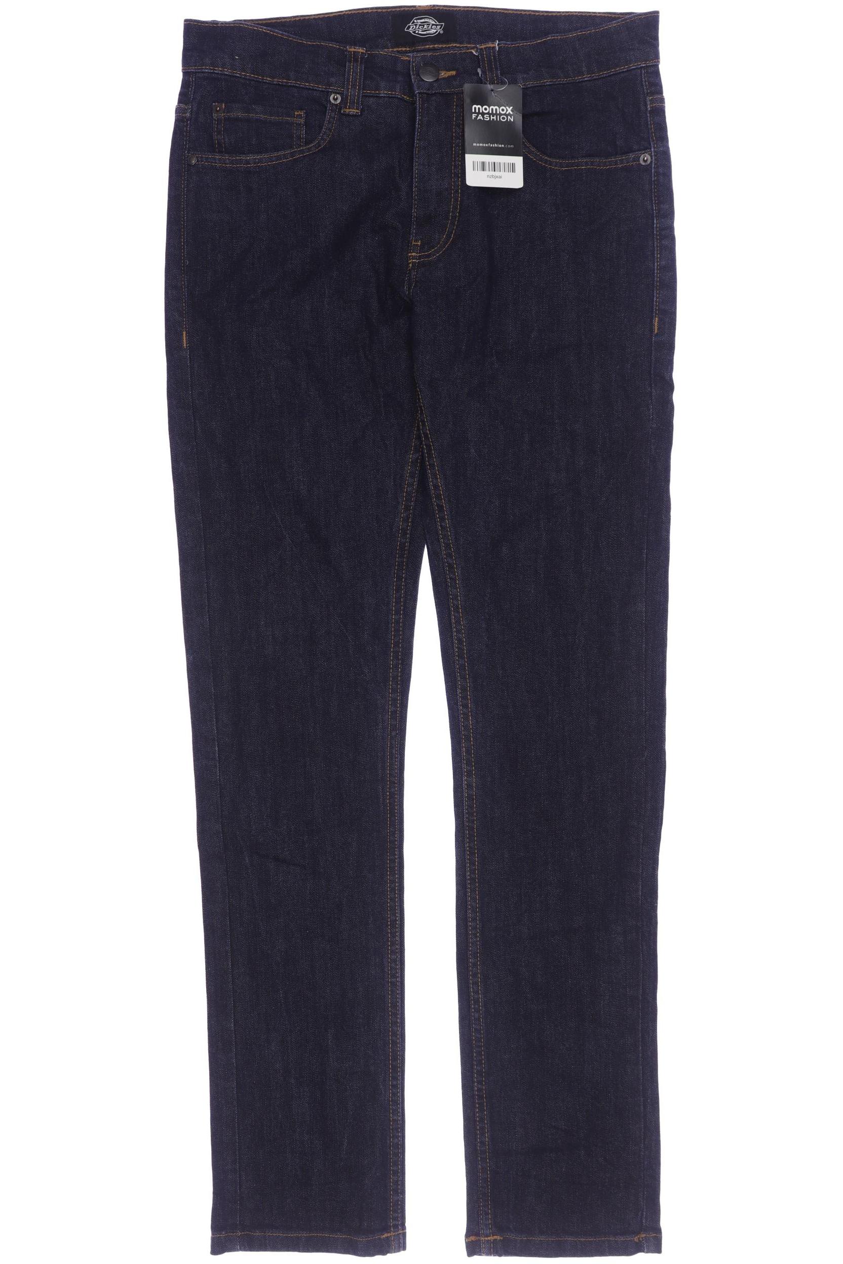 

Dickies Herren Jeans, marineblau, Gr. 31