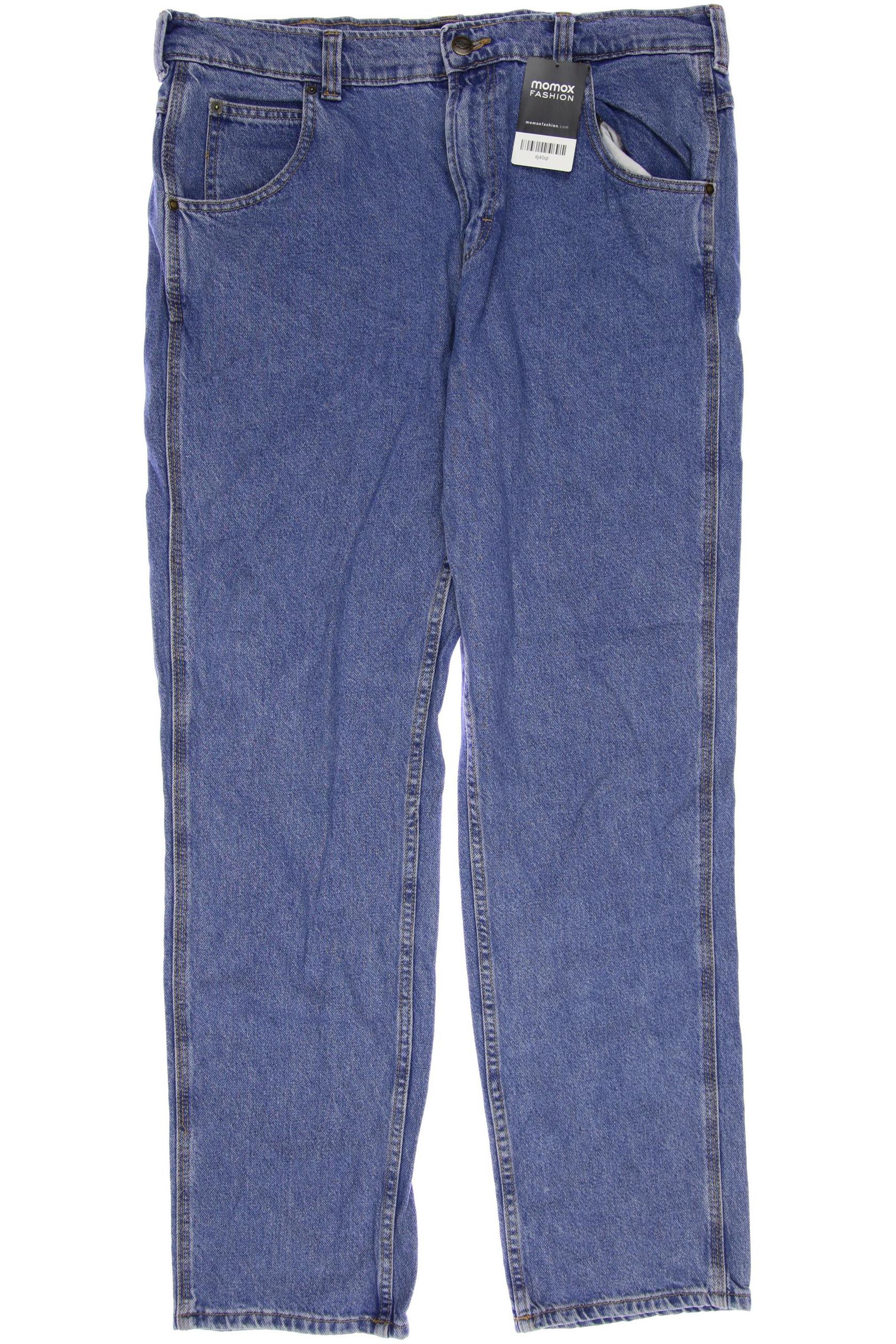 

Dickies Herren Jeans, blau, Gr. 52