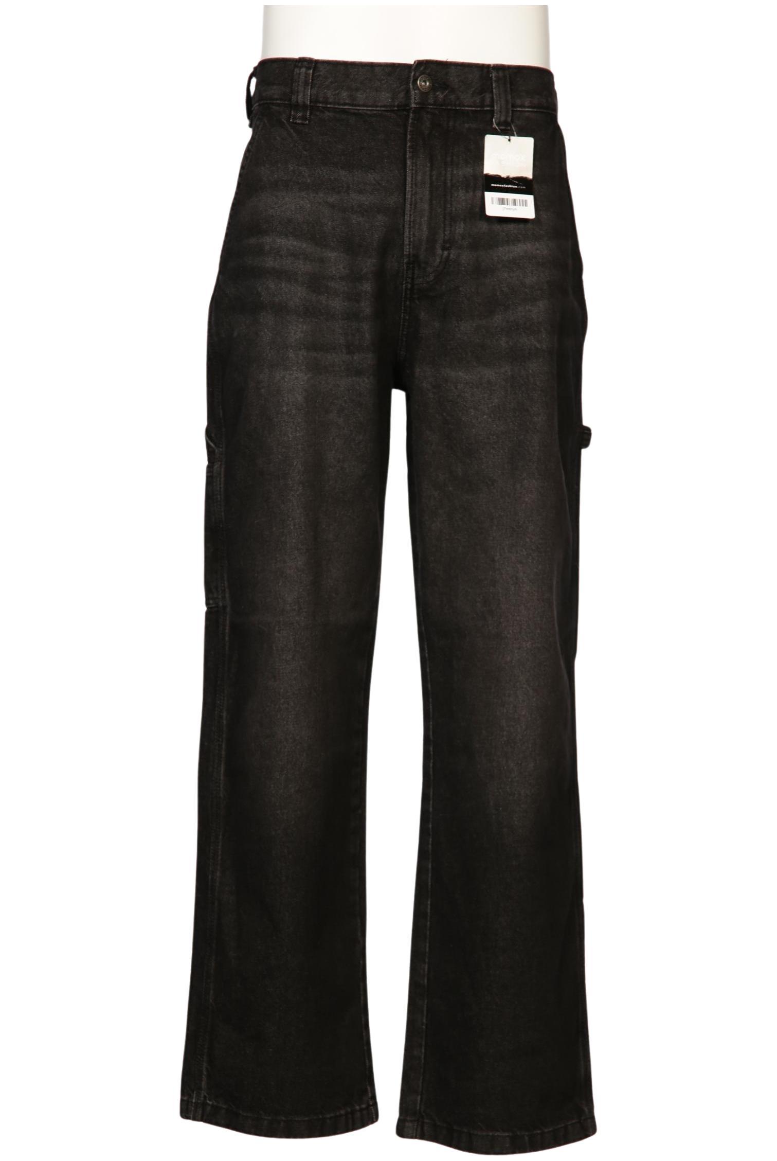 

Dickies Herren Jeans, schwarz, Gr. 33