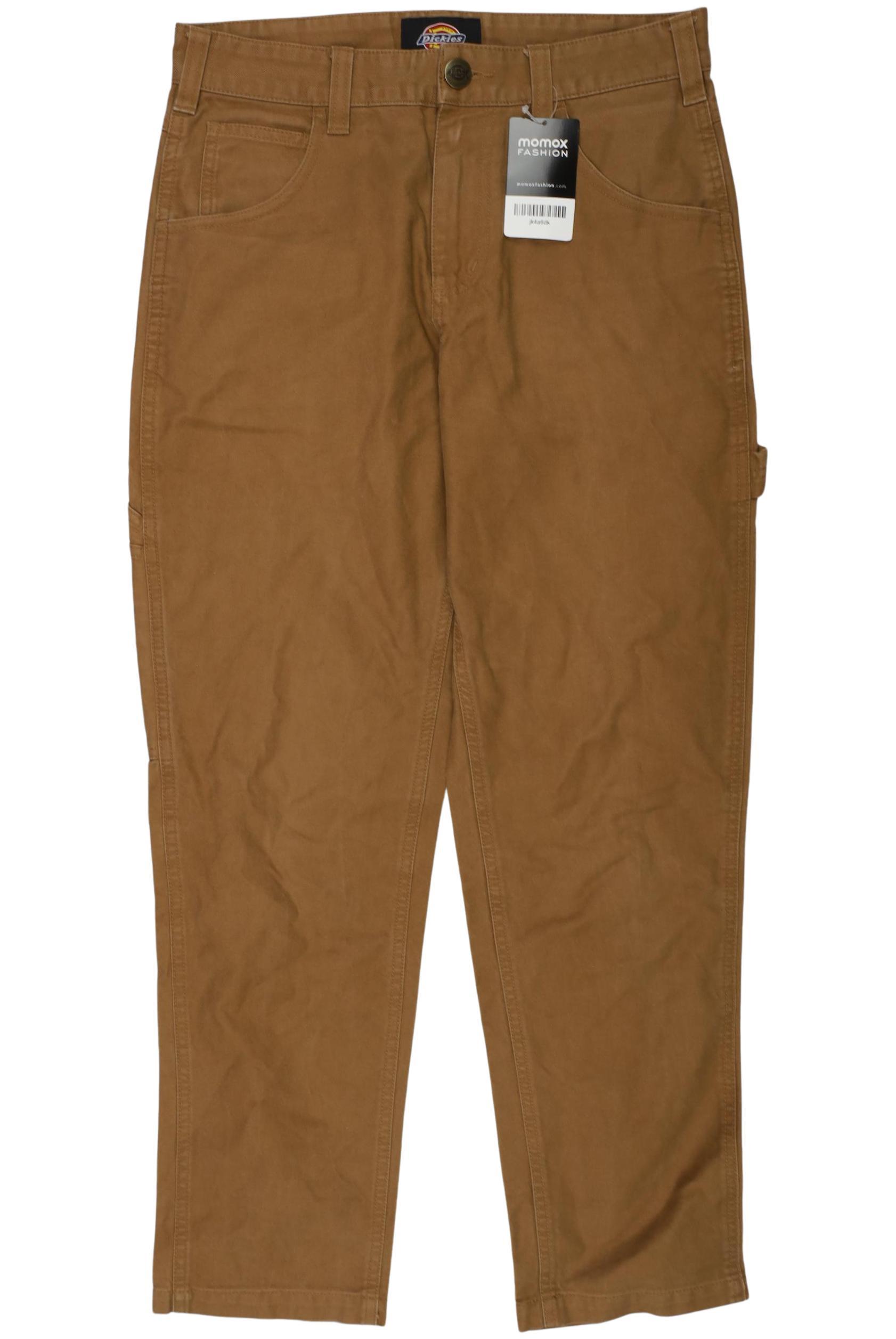 

Dickies Herren Jeans, braun, Gr. 28