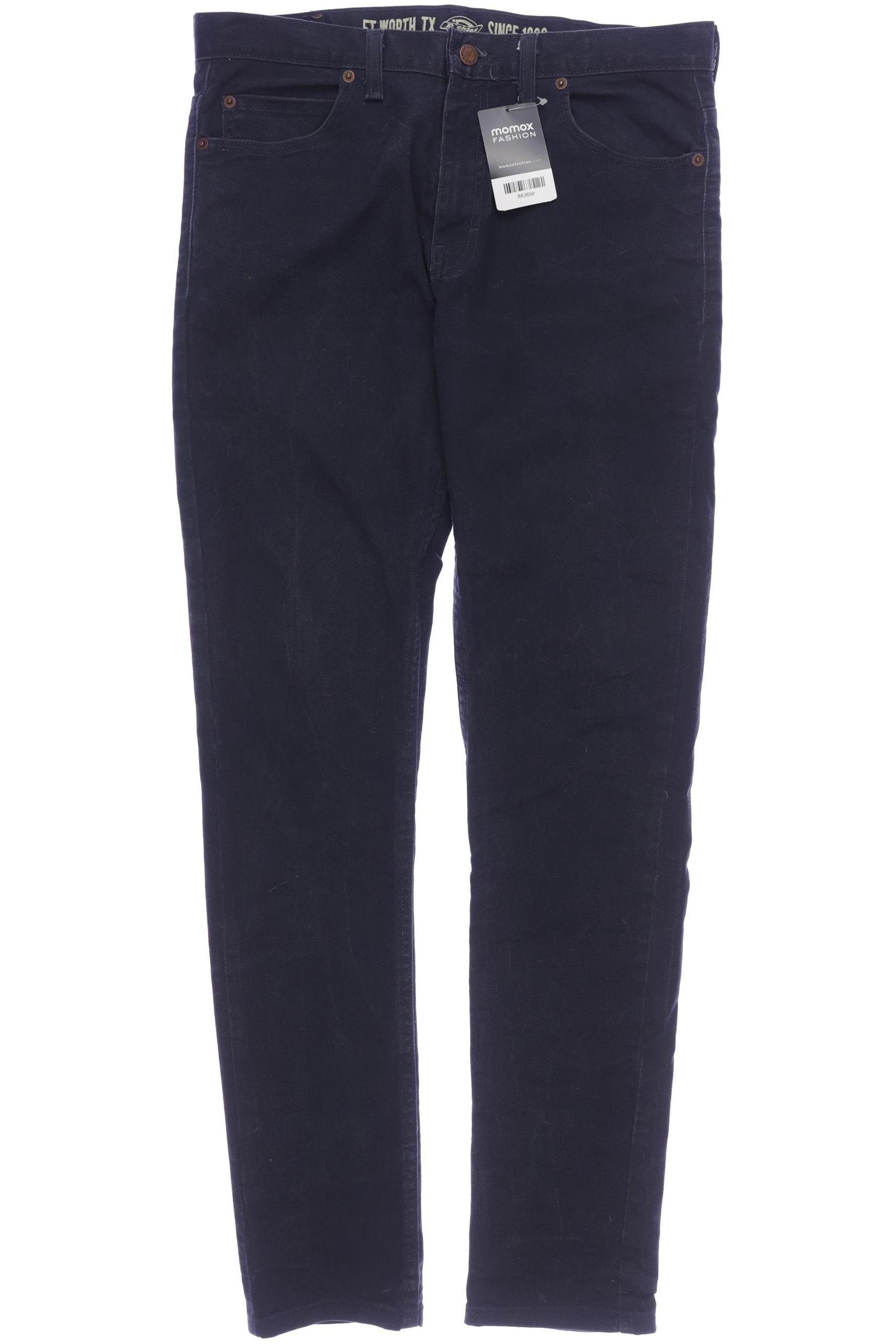 

Dickies Herren Jeans, marineblau, Gr. 33