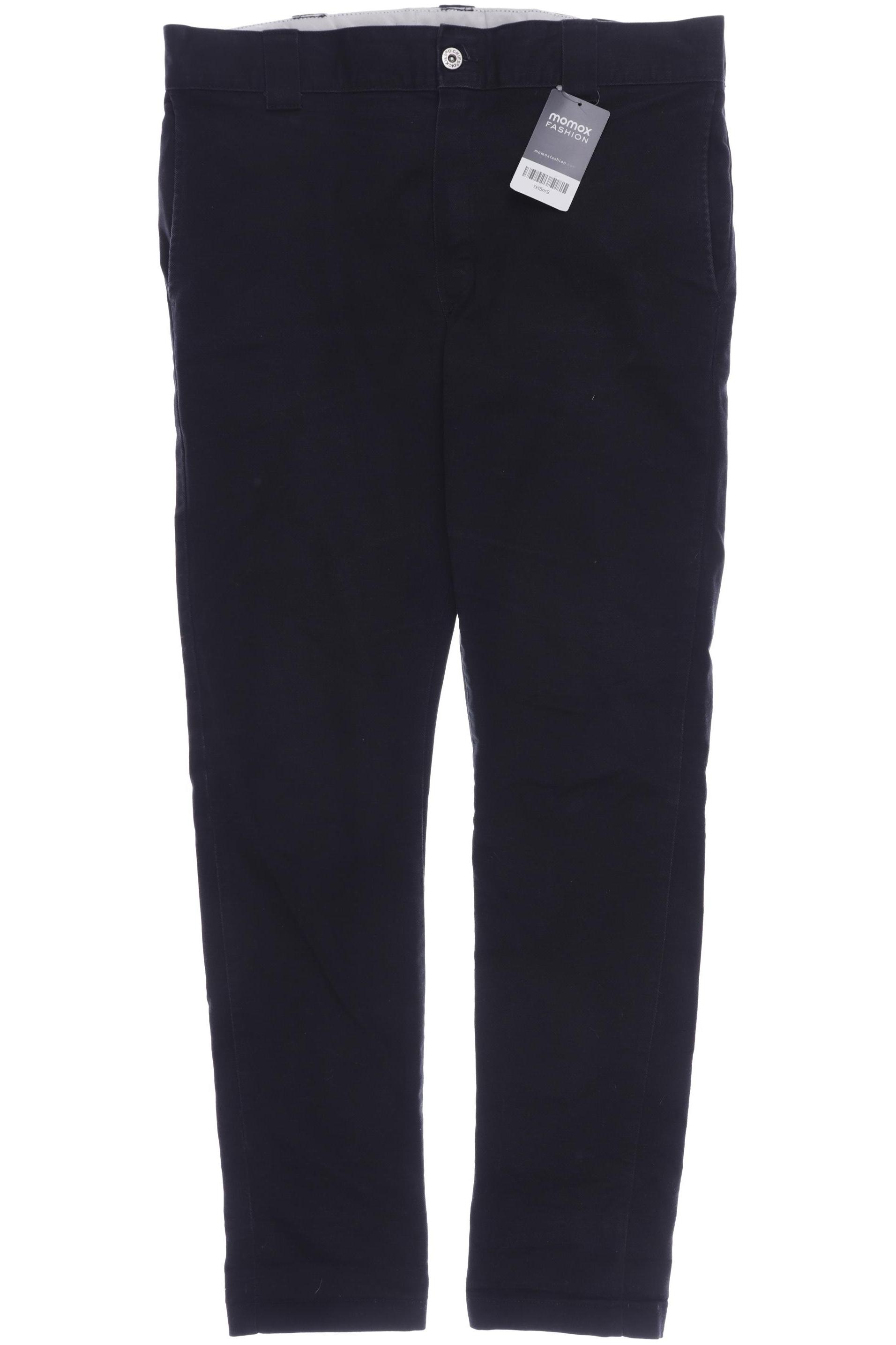 

Dickies Herren Jeans, schwarz