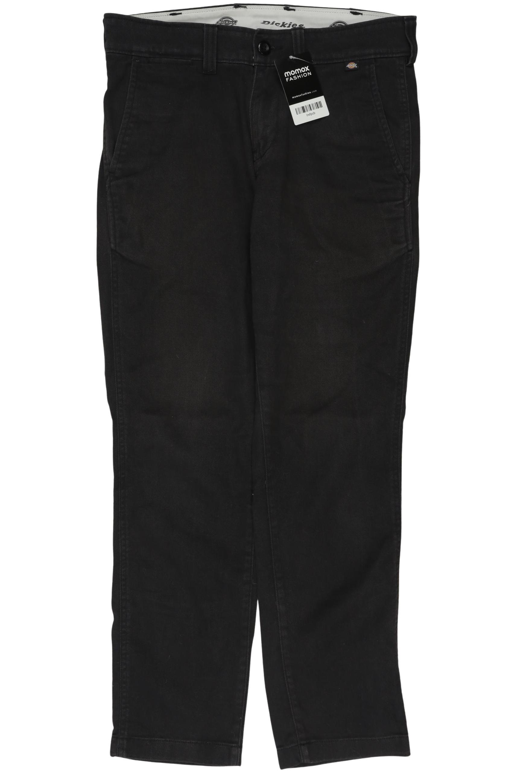 

Dickies Herren Jeans, schwarz, Gr. 29