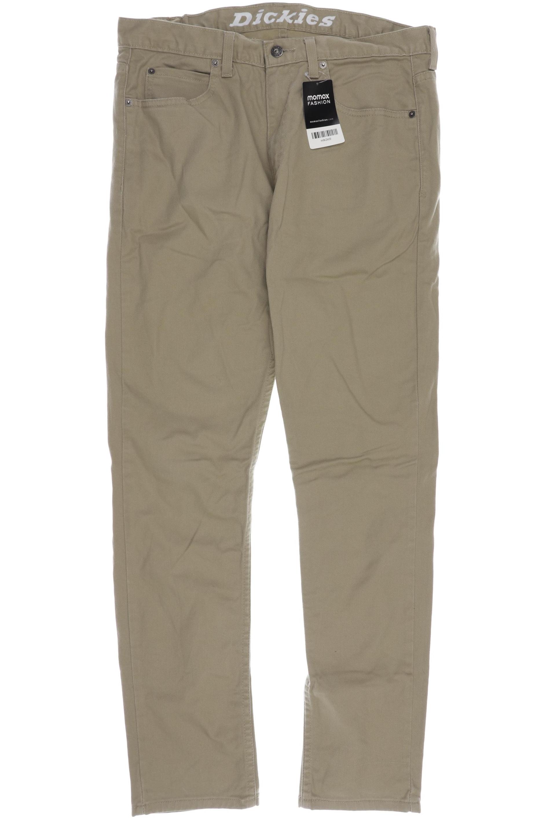 

Dickies Herren Jeans, beige, Gr. 32