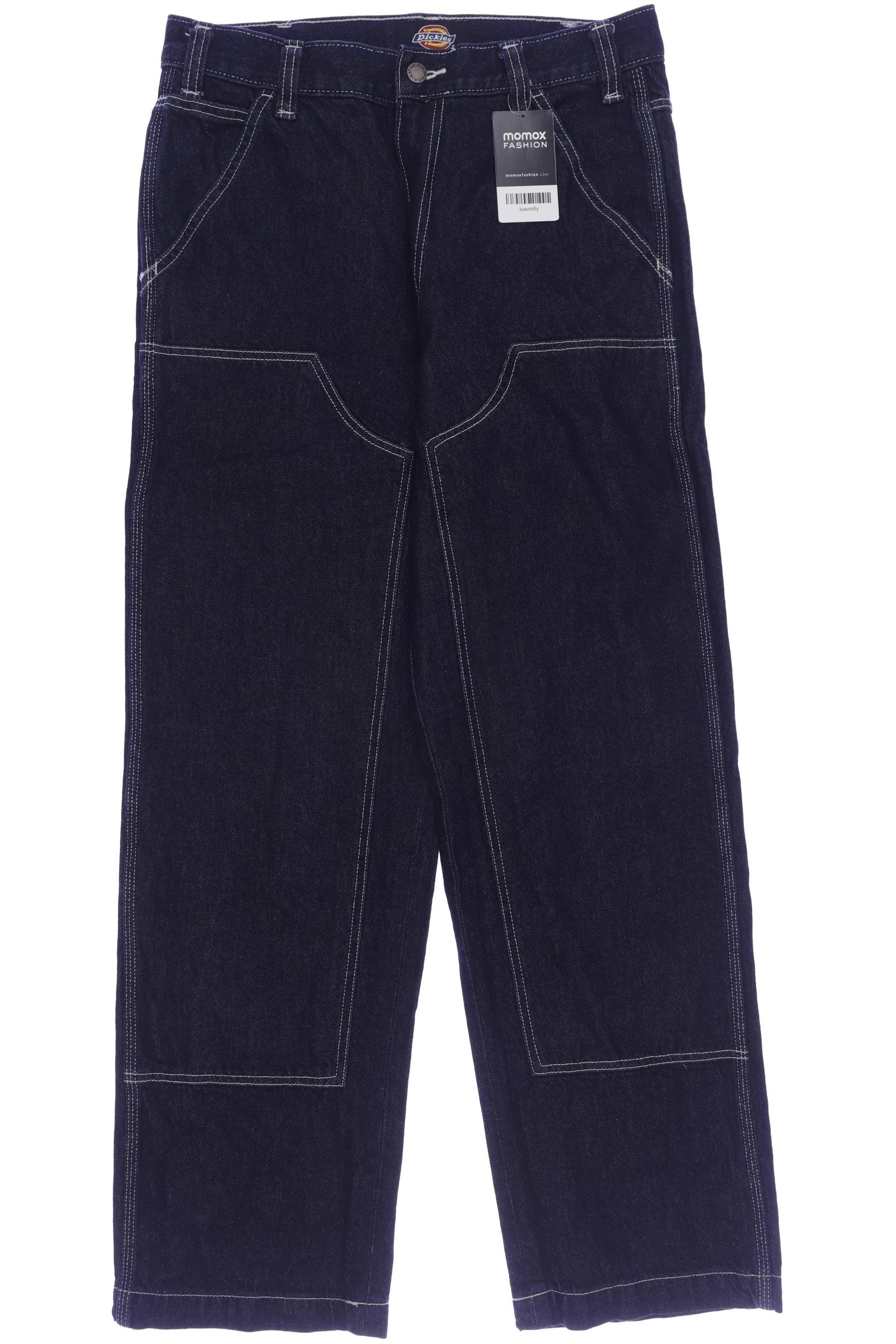 

Dickies Herren Jeans, marineblau, Gr. 32