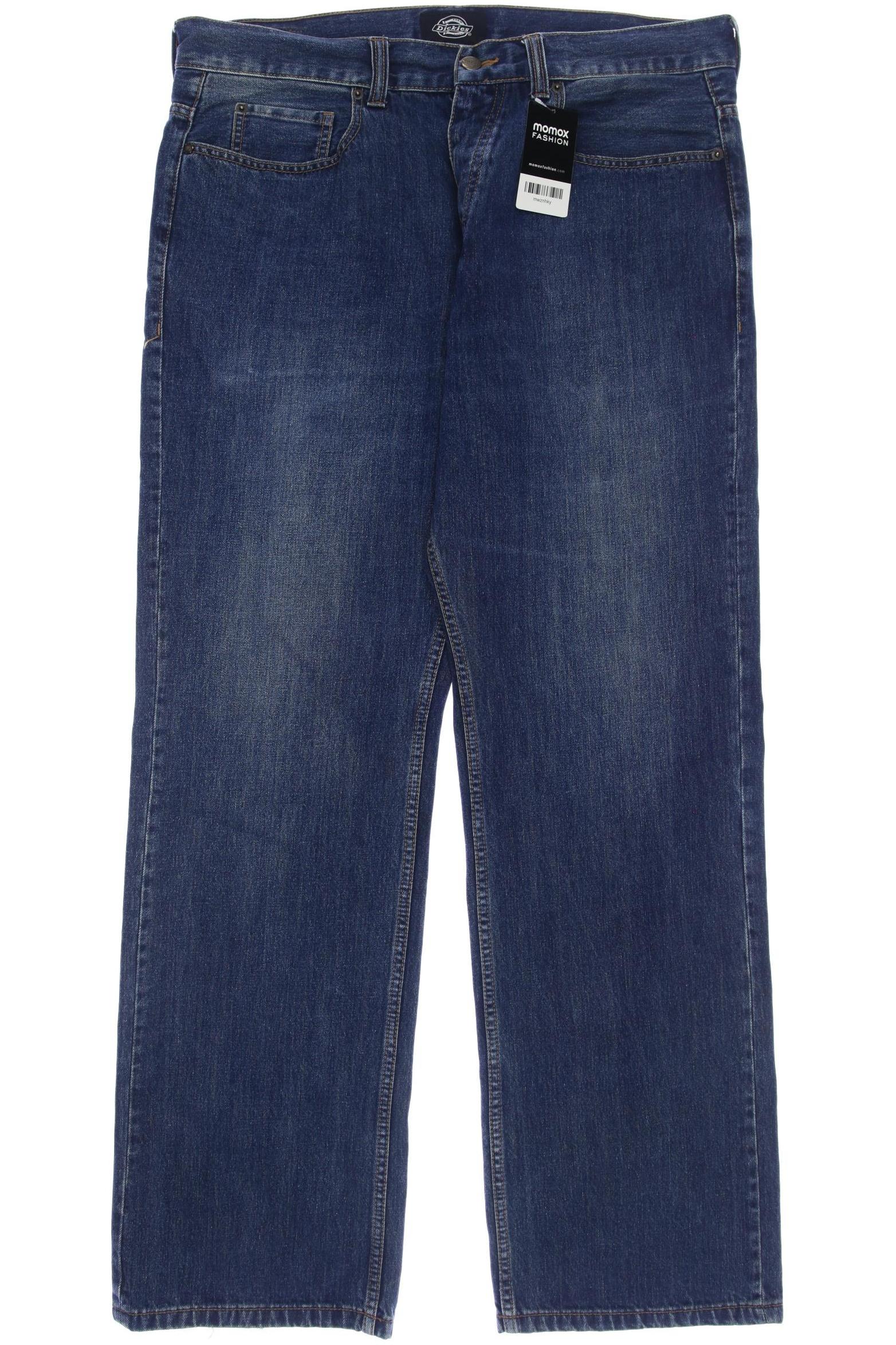 

Dickies Herren Jeans, marineblau, Gr. 36