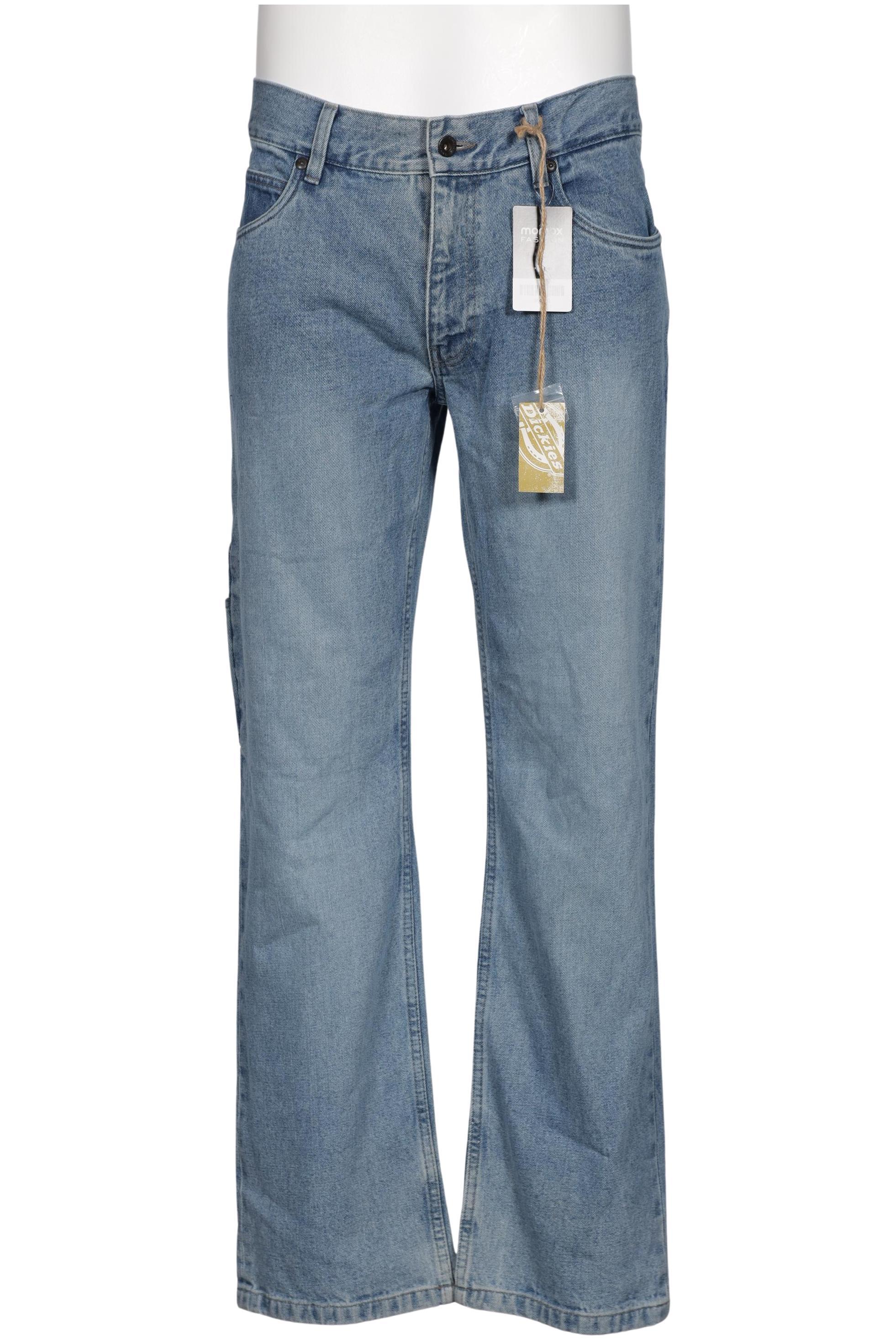 

Dickies Herren Jeans, blau, Gr. 33
