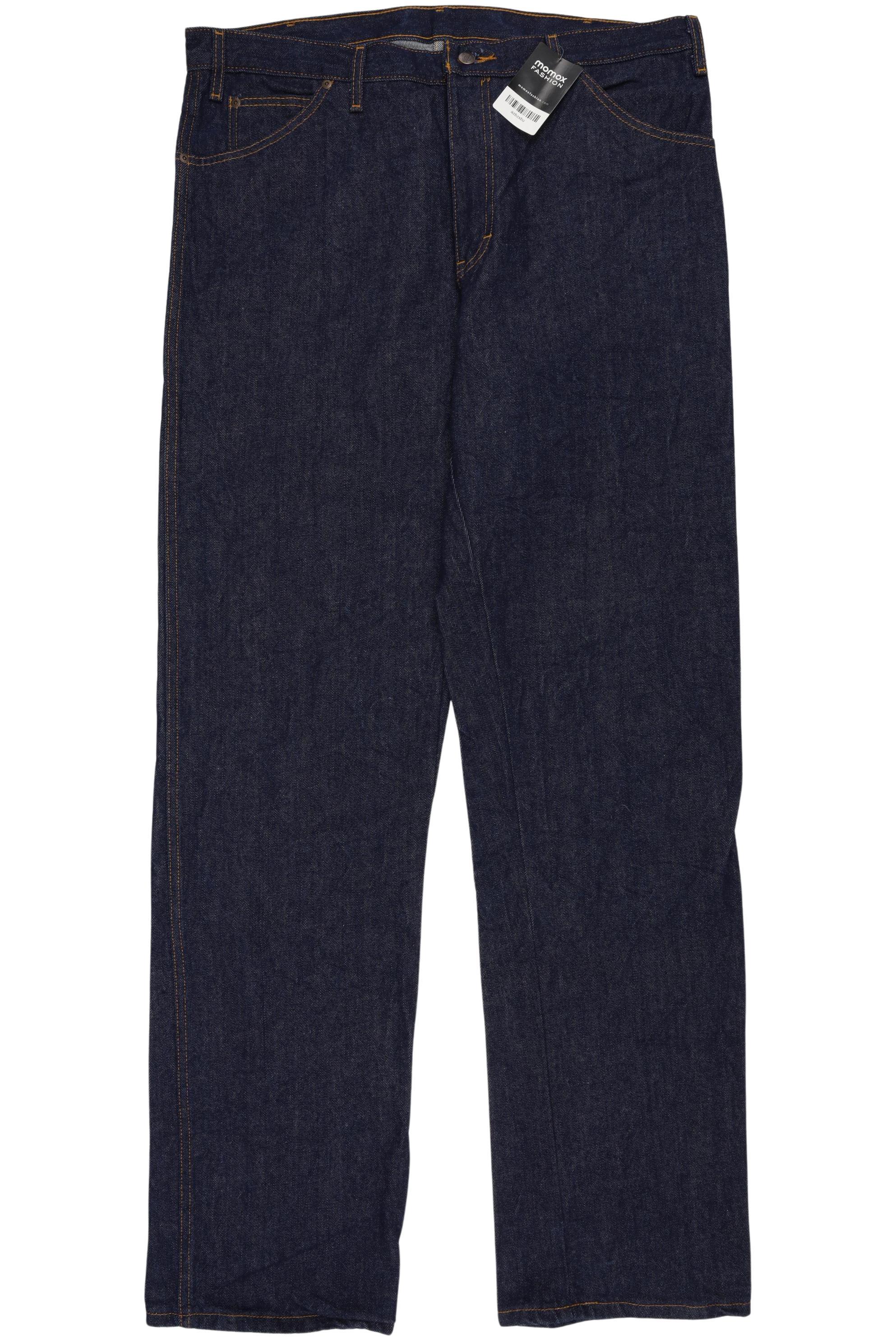 

Dickies Herren Jeans, marineblau, Gr. 38