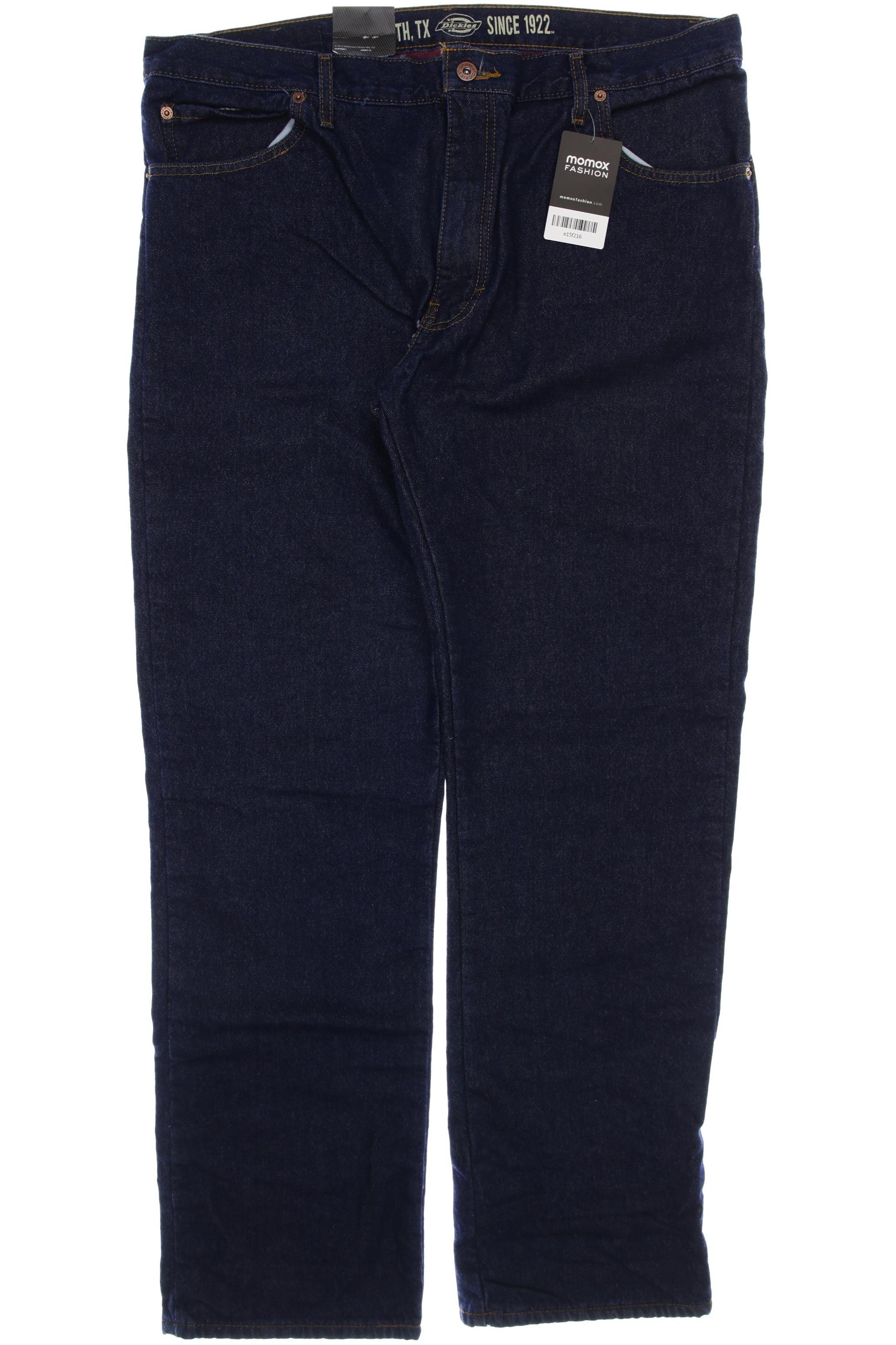 

Dickies Herren Jeans, blau, Gr. 36