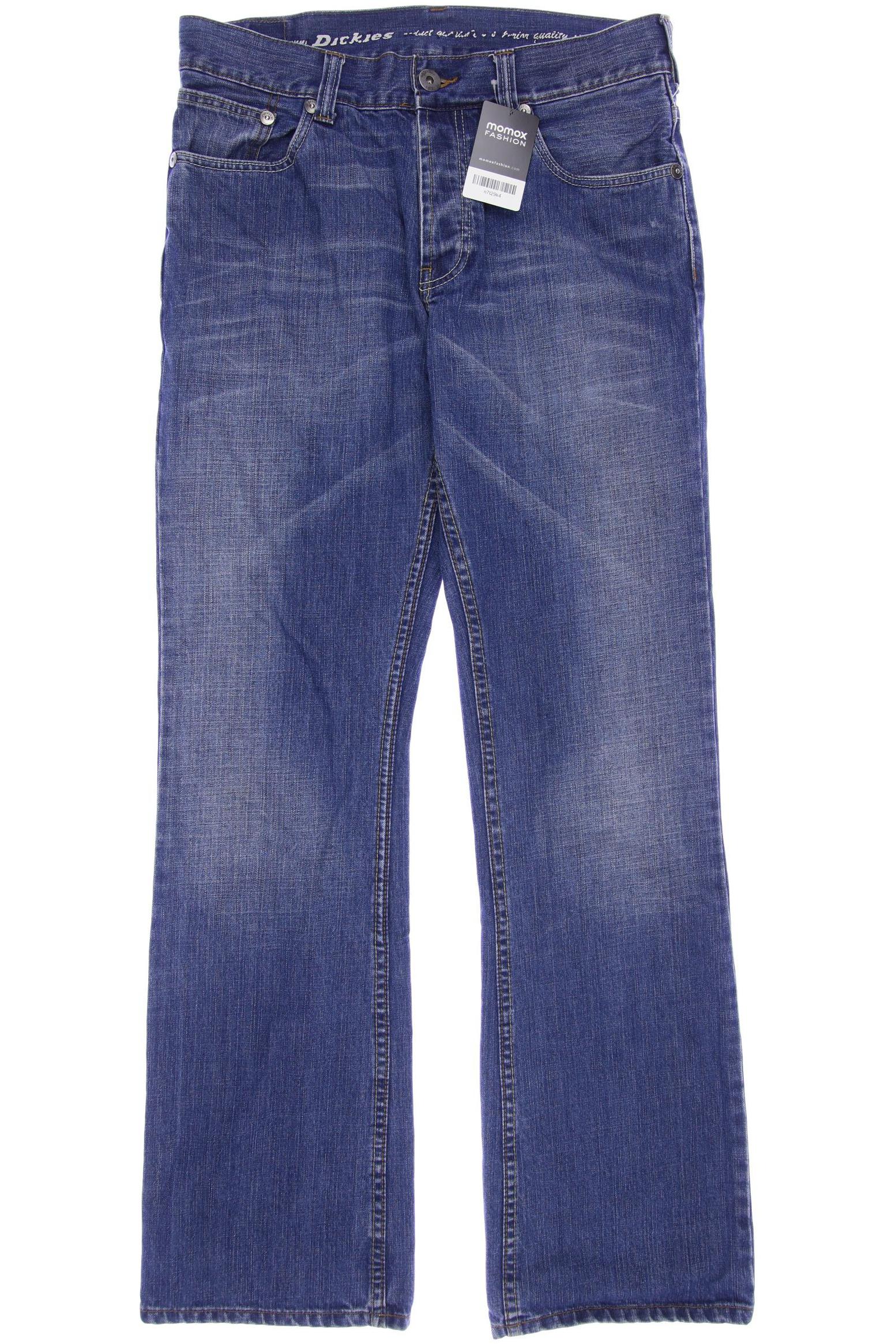 

Dickies Herren Jeans, blau, Gr. 50