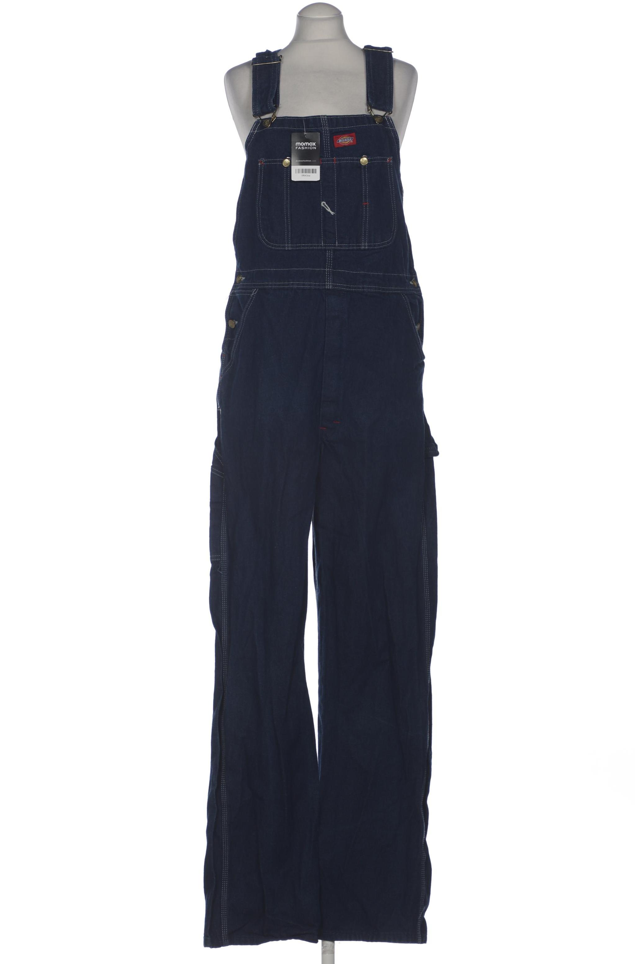 

Dickies Herren Jeans, marineblau, Gr. 32