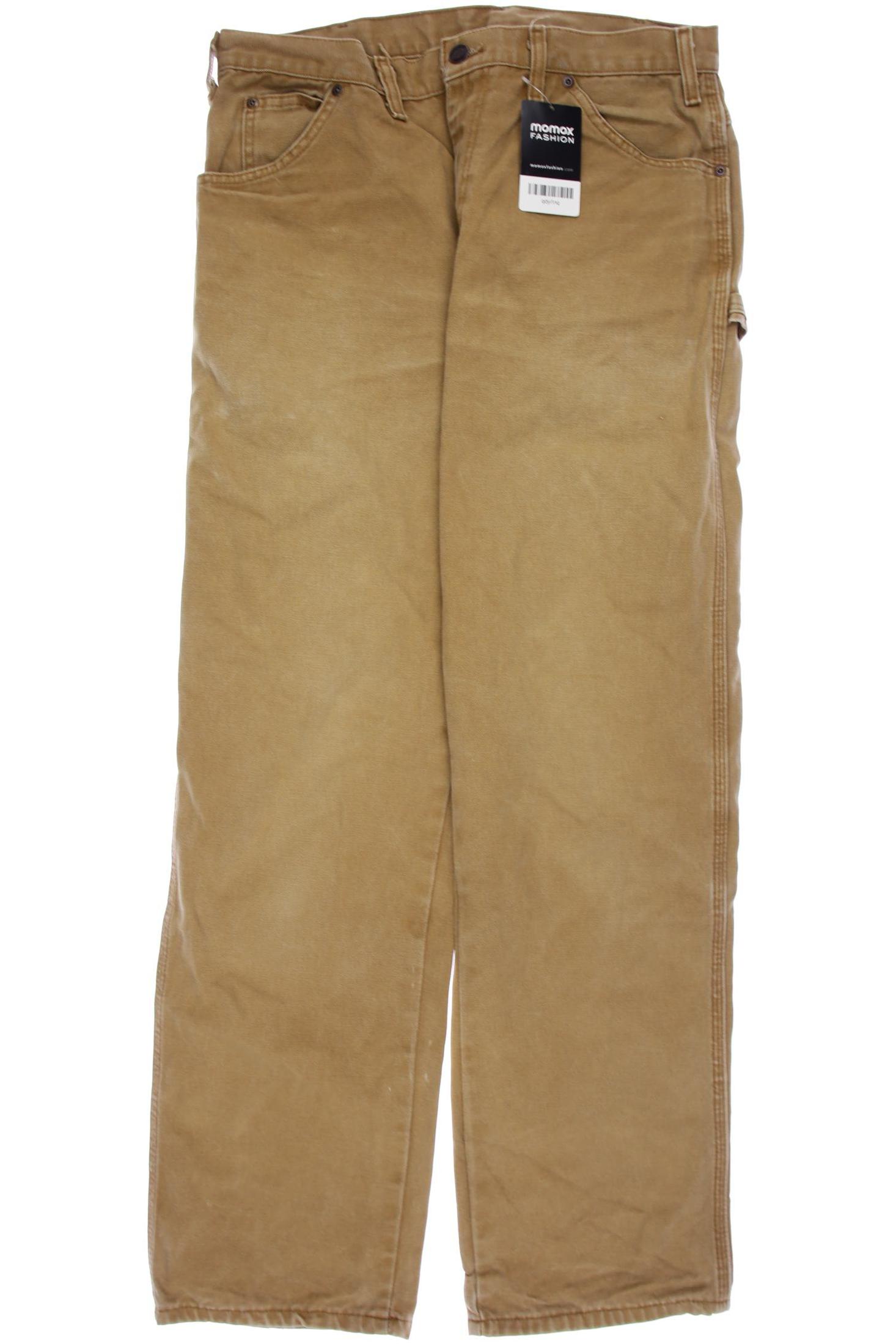 

Dickies Herren Jeans, beige
