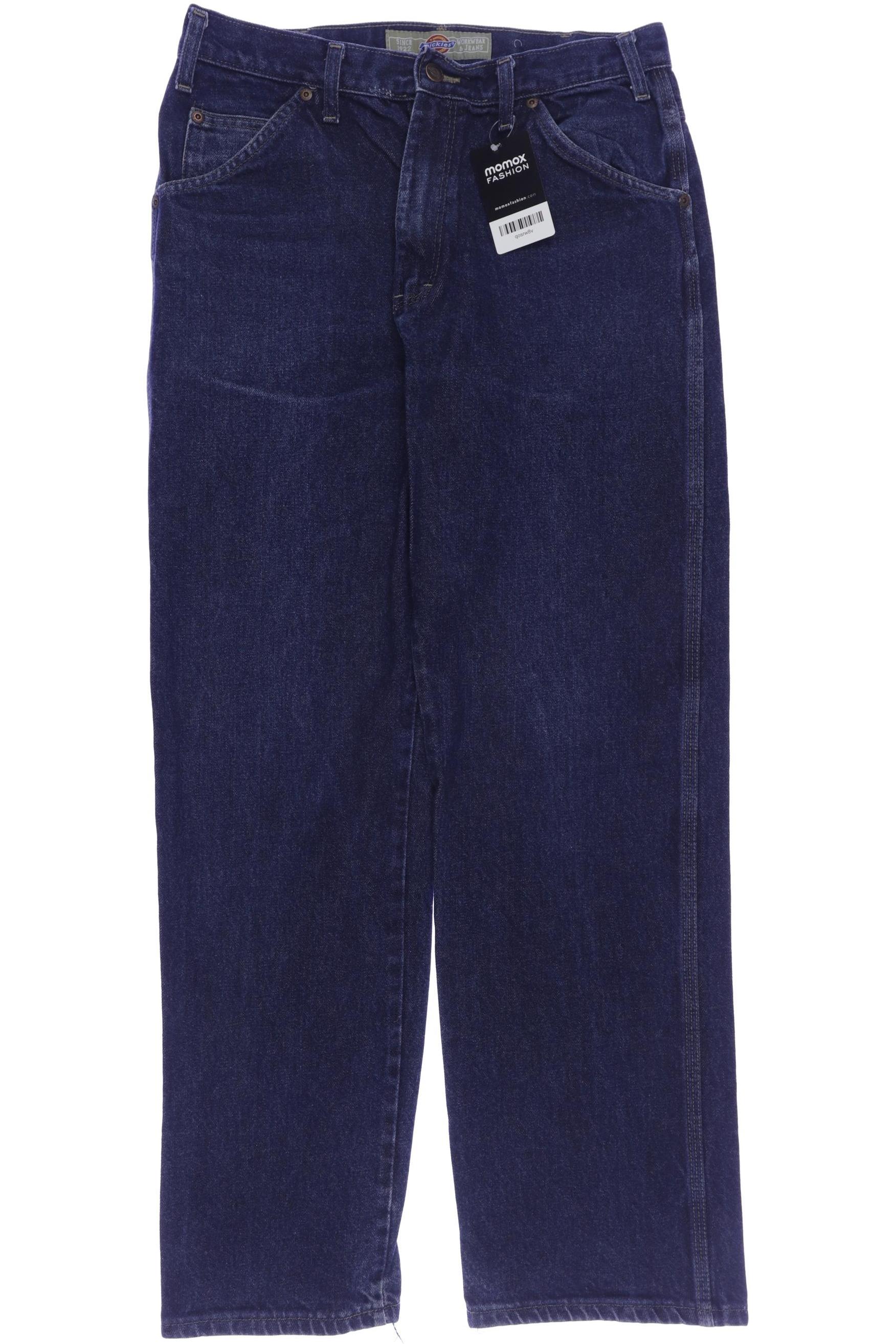 

Dickies Herren Jeans, marineblau, Gr. 33