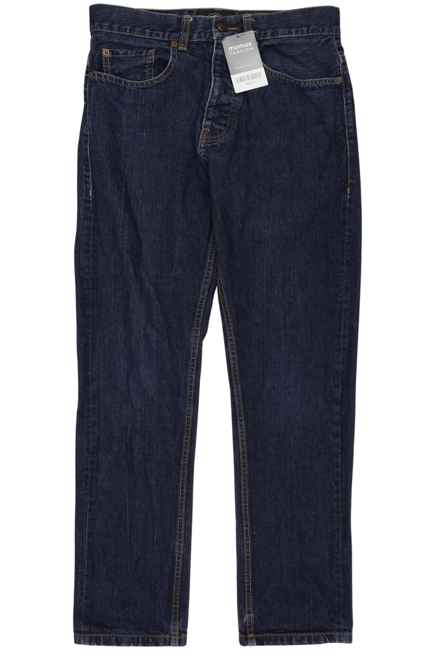 Thumbnail - Dickies Herren Jeans, marineblau, Gr. 28