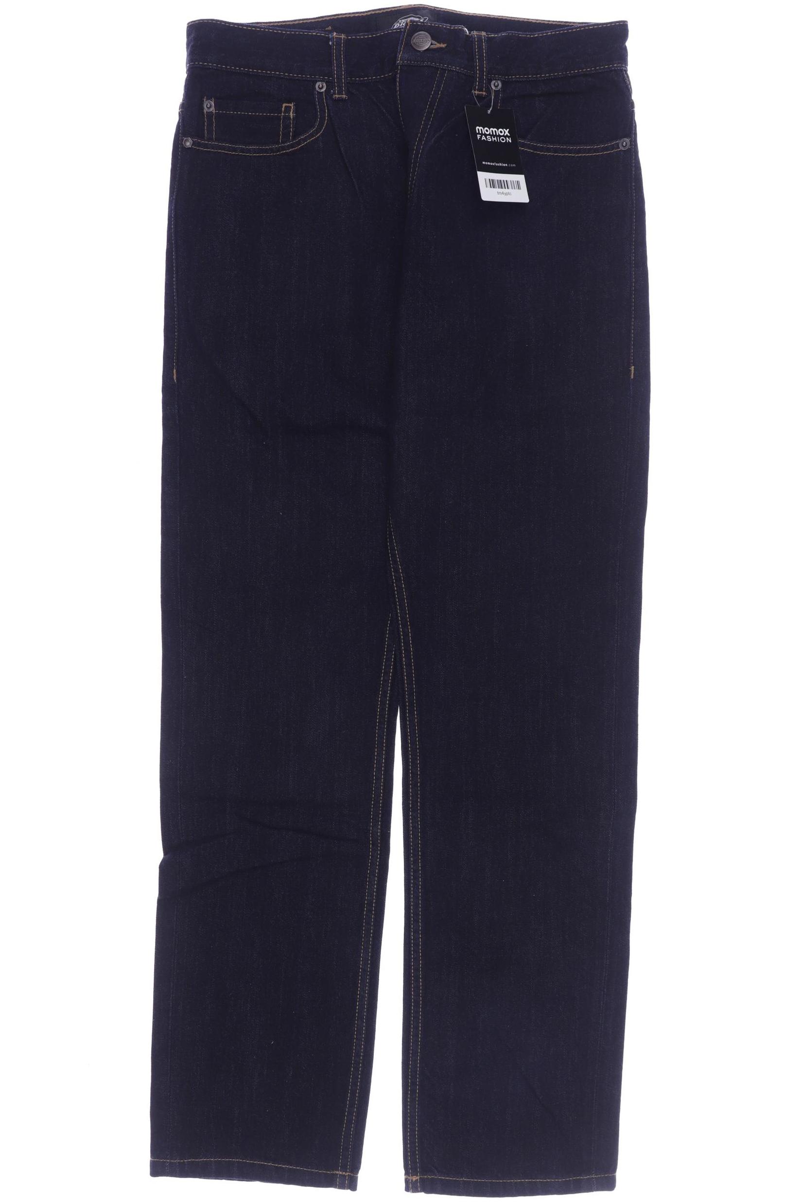 

Dickies Herren Jeans, marineblau, Gr. 50