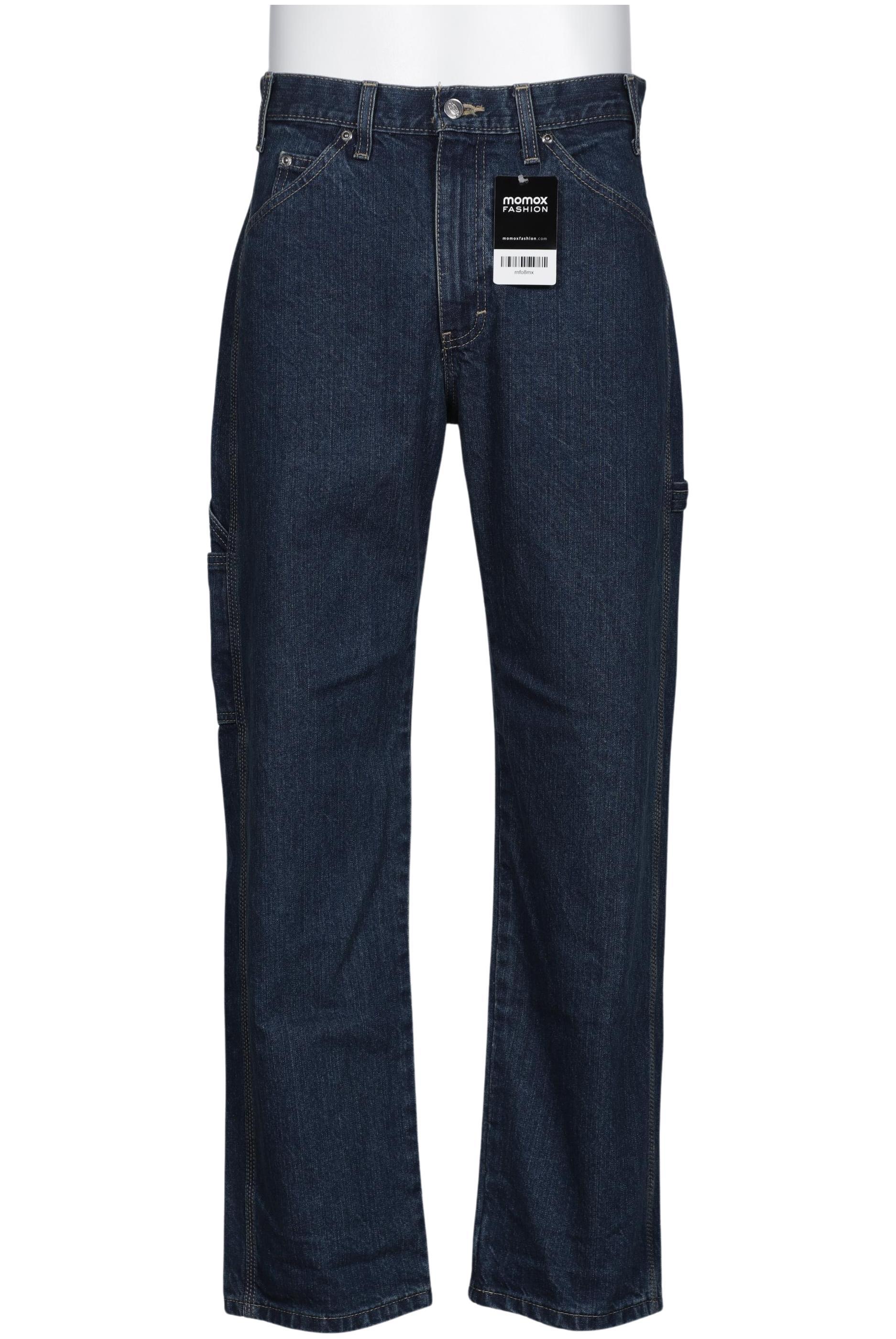 

Dickies Herren Jeans, marineblau, Gr. 32