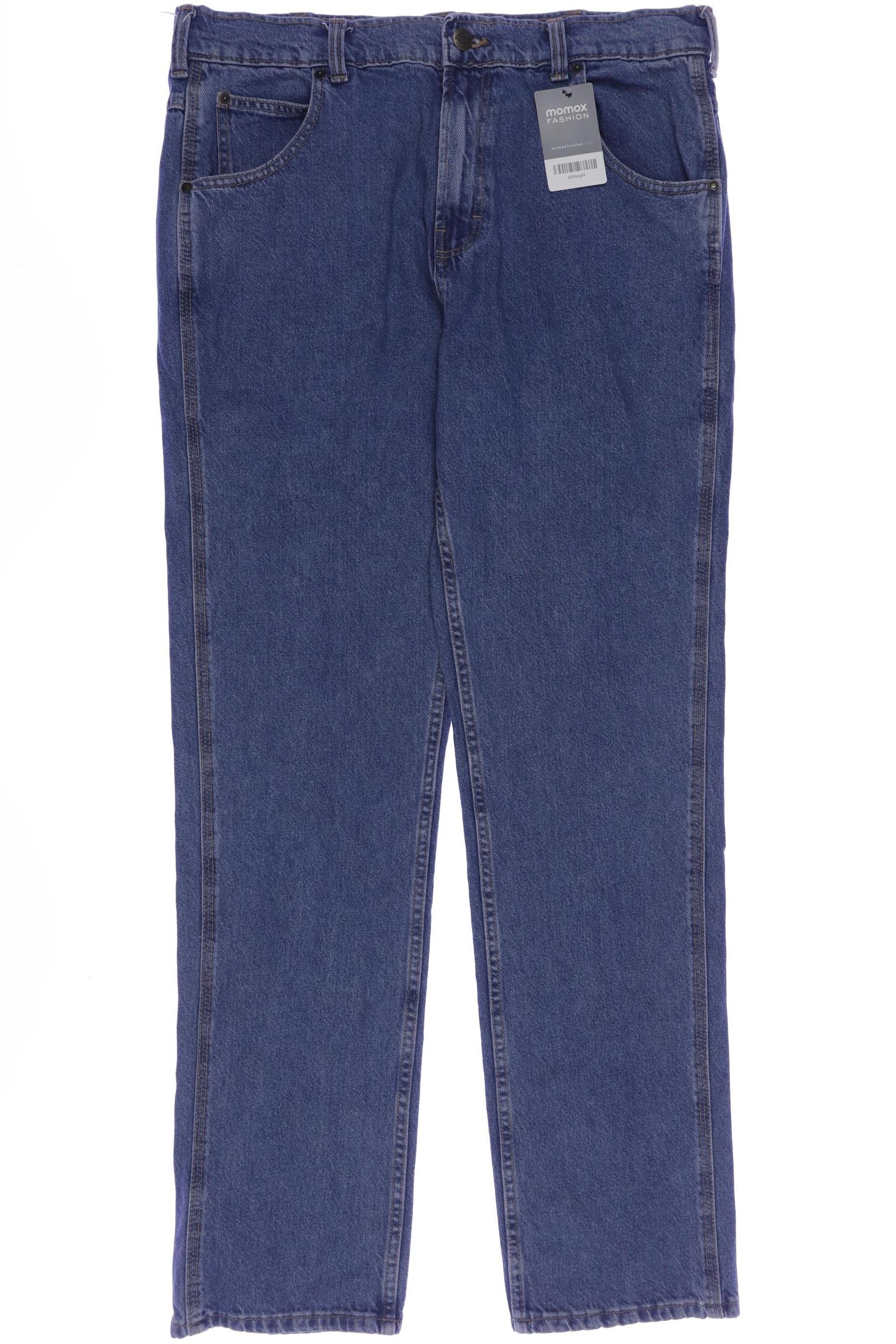 

Dickies Herren Jeans, blau, Gr. 34