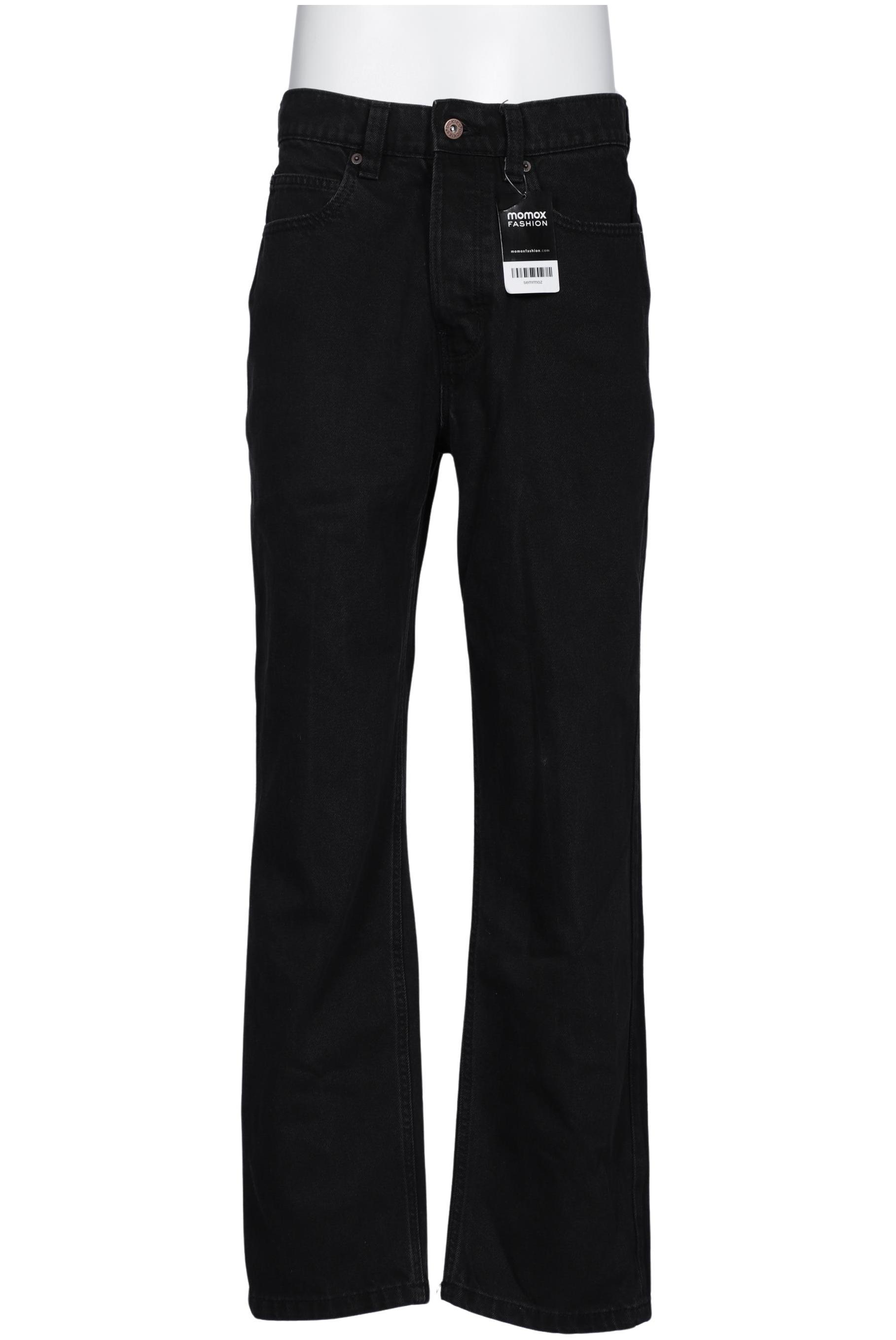 

Dickies Herren Jeans, schwarz, Gr. 30