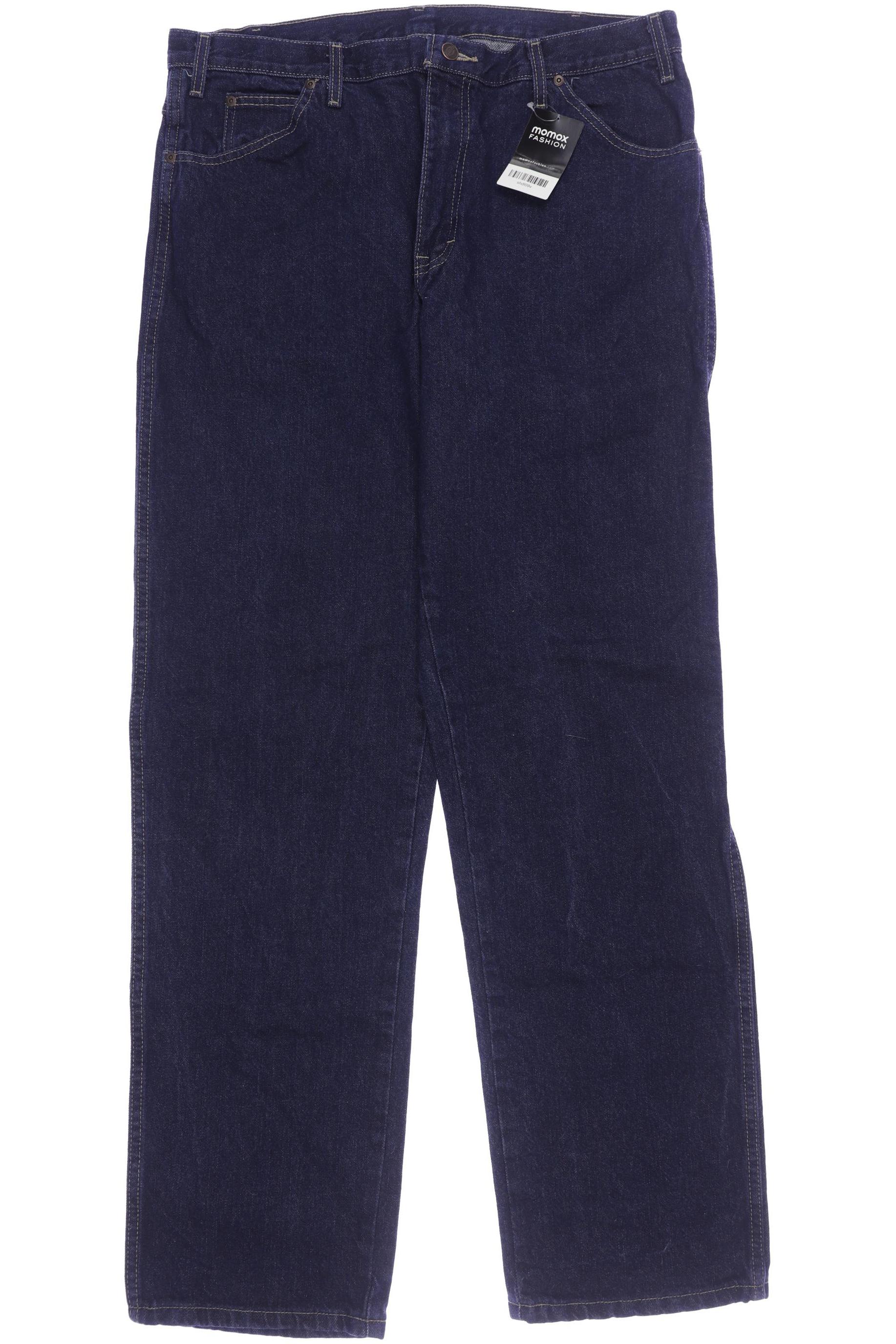 

Dickies Herren Jeans, marineblau, Gr. 36