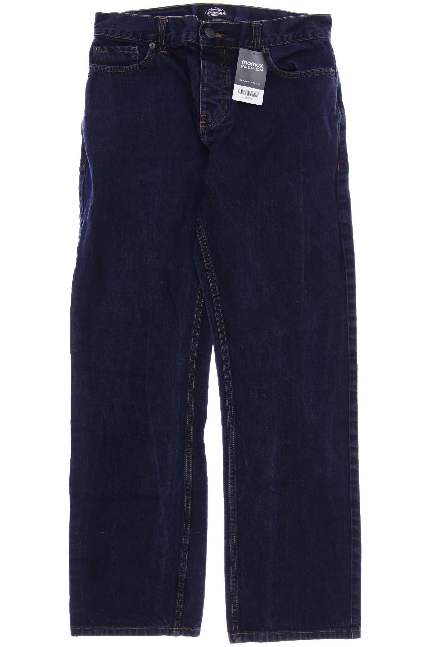 

Dickies Herren Jeans, marineblau, Gr. 29