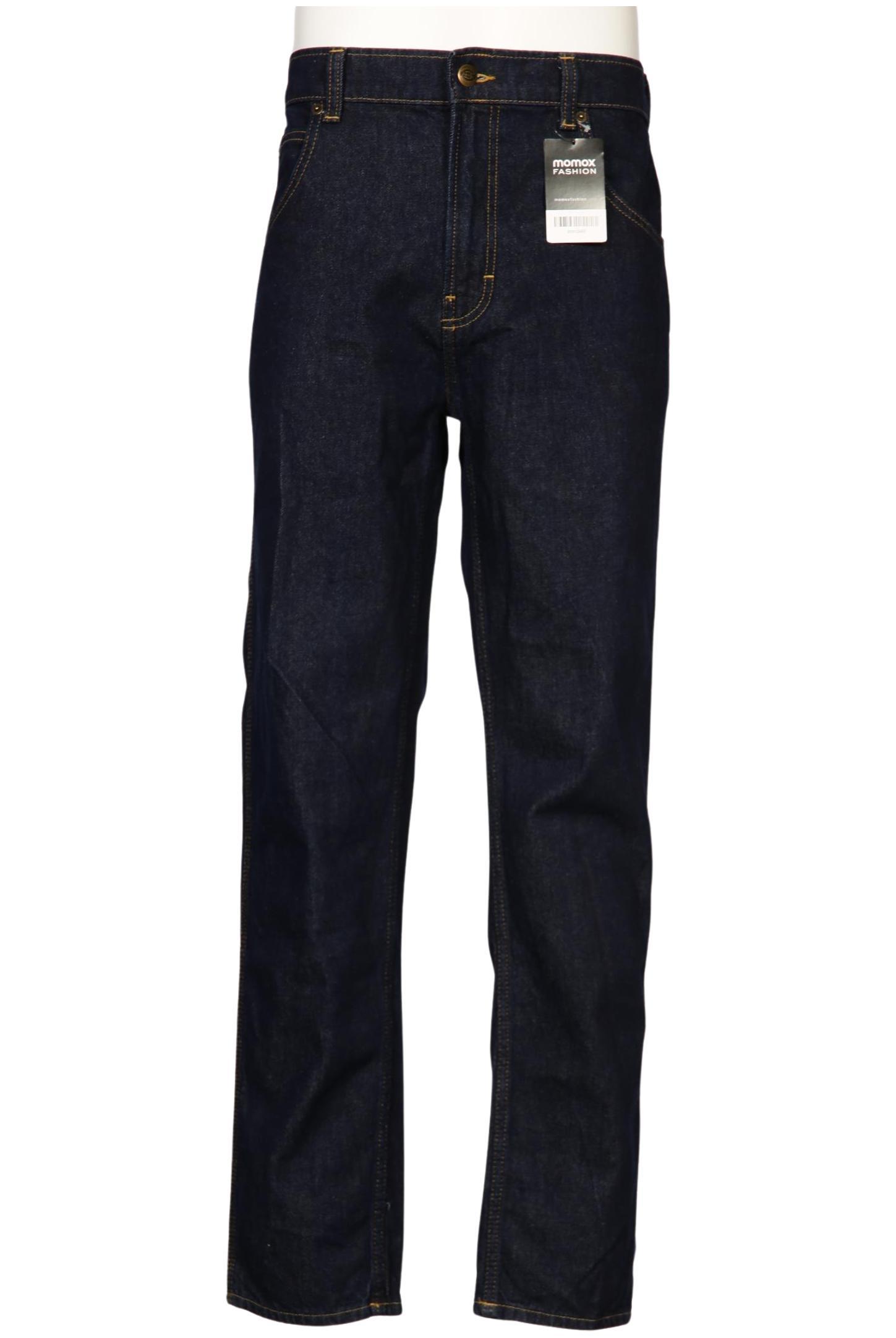 

Dickies Herren Jeans, marineblau, Gr. 33