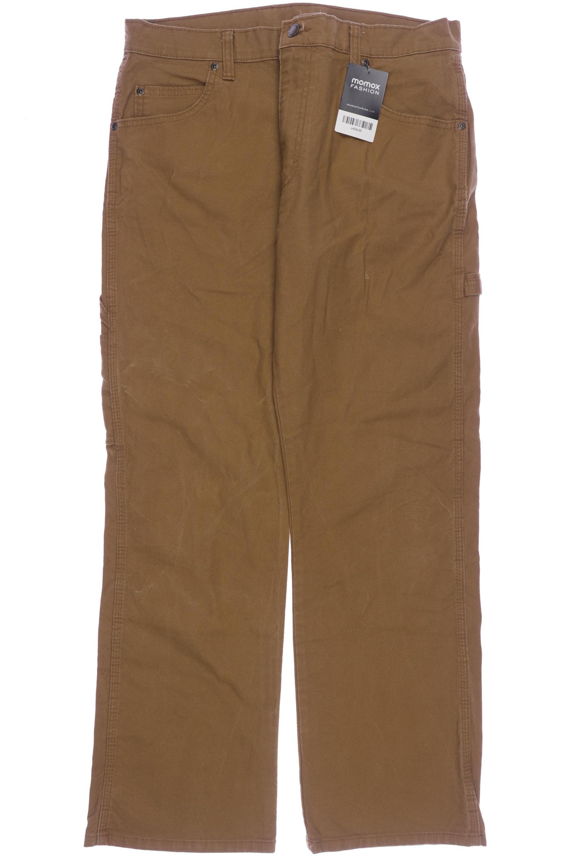 

Dickies Herren Jeans, braun, Gr. 32