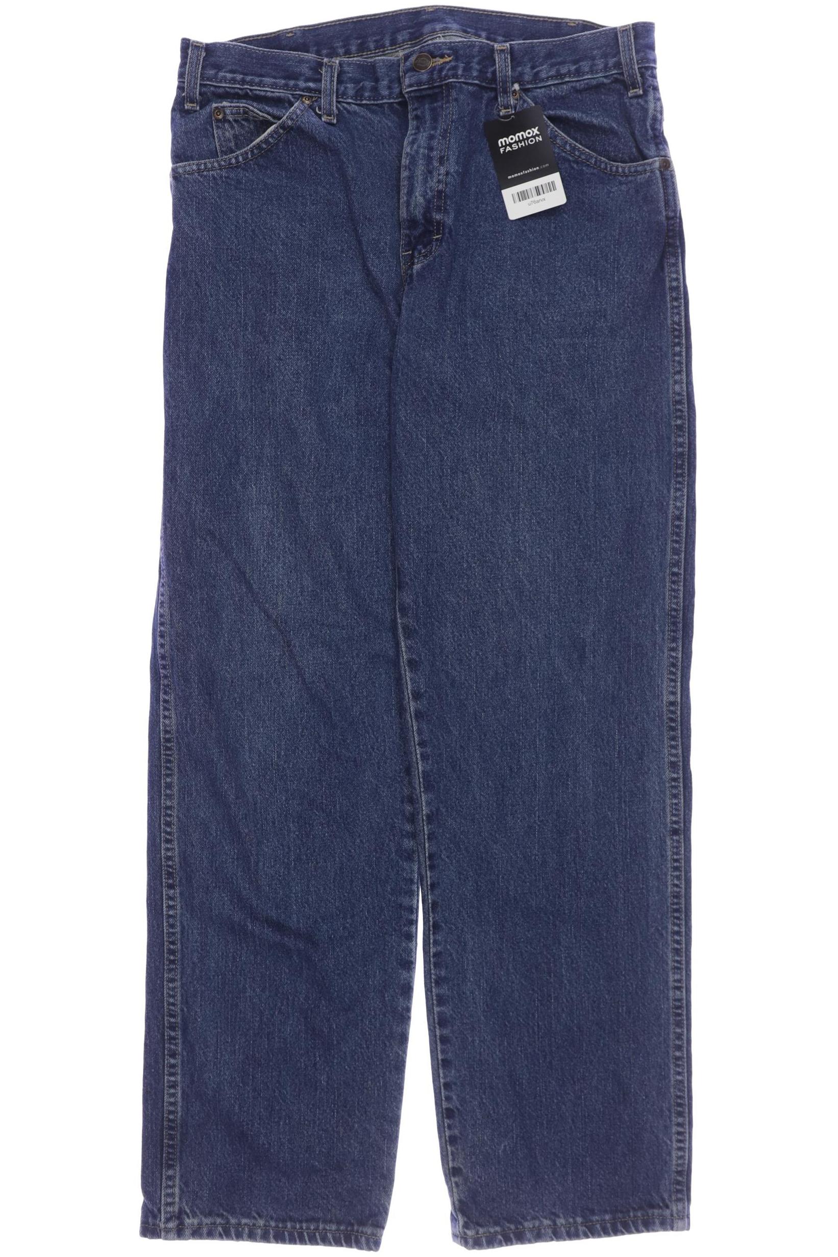 

Dickies Herren Jeans, blau, Gr. 32