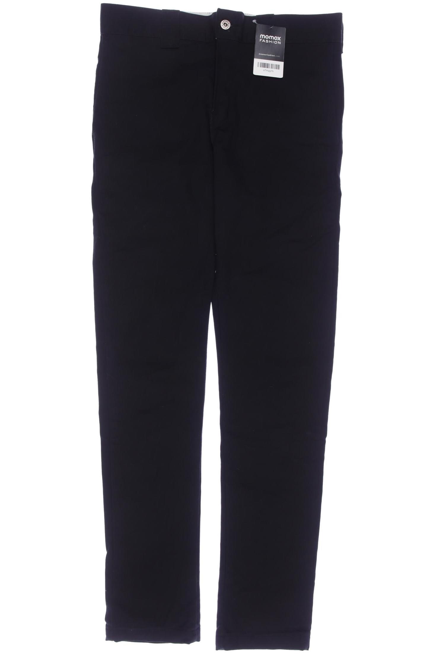 

Dickies Herren Jeans, schwarz, Gr. 30