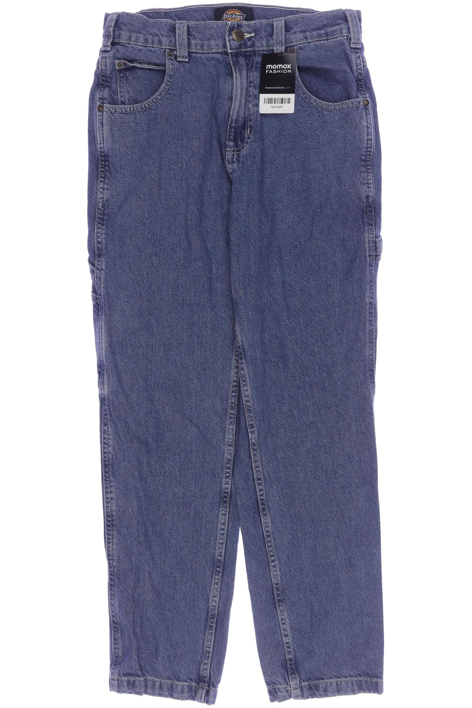 

Dickies Herren Jeans, blau, Gr. 28