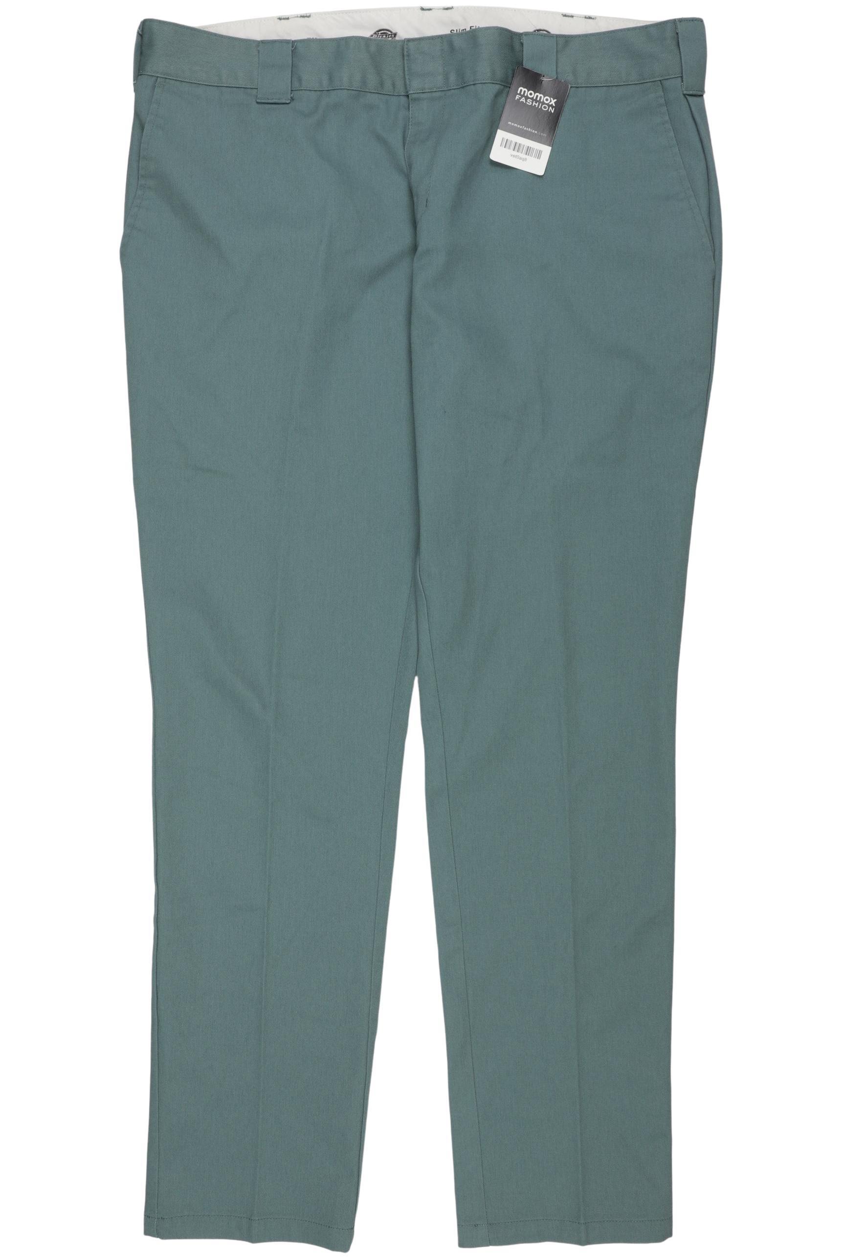 

Dickies Herren Jeans, türkis, Gr. 38