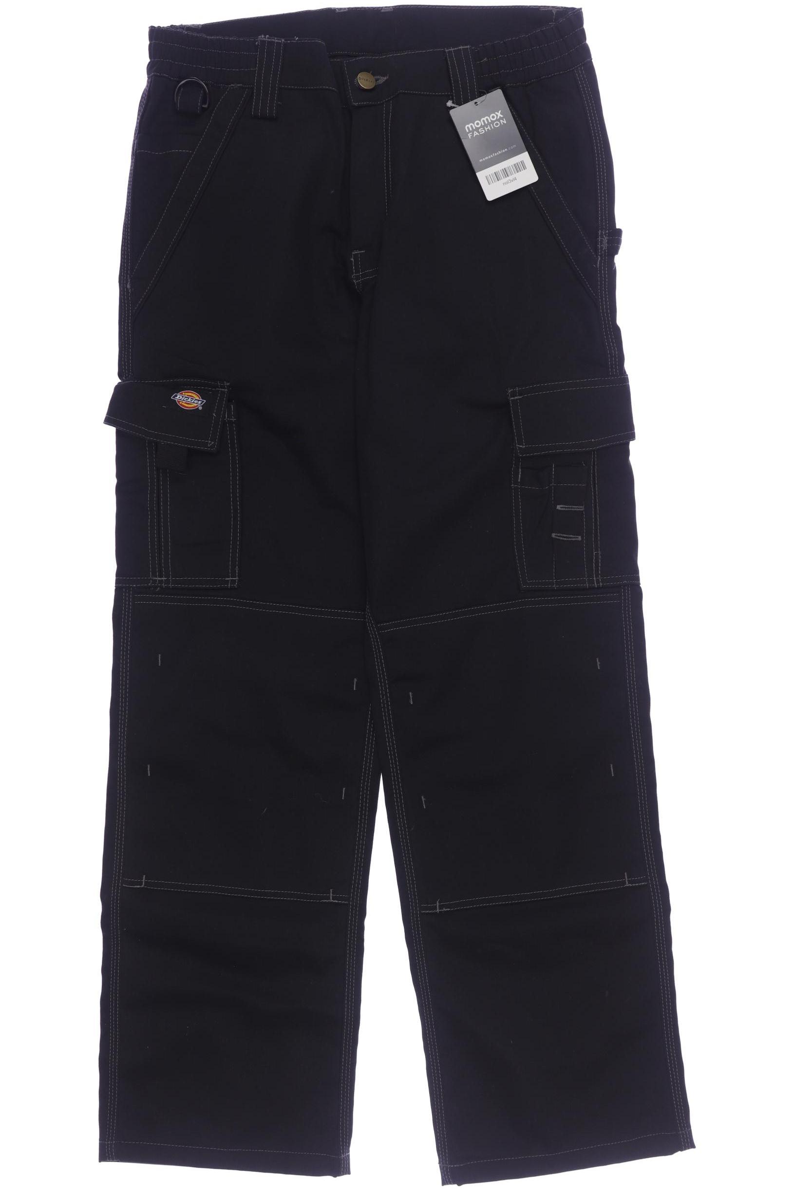 

Dickies Herren Jeans, schwarz, Gr. 46