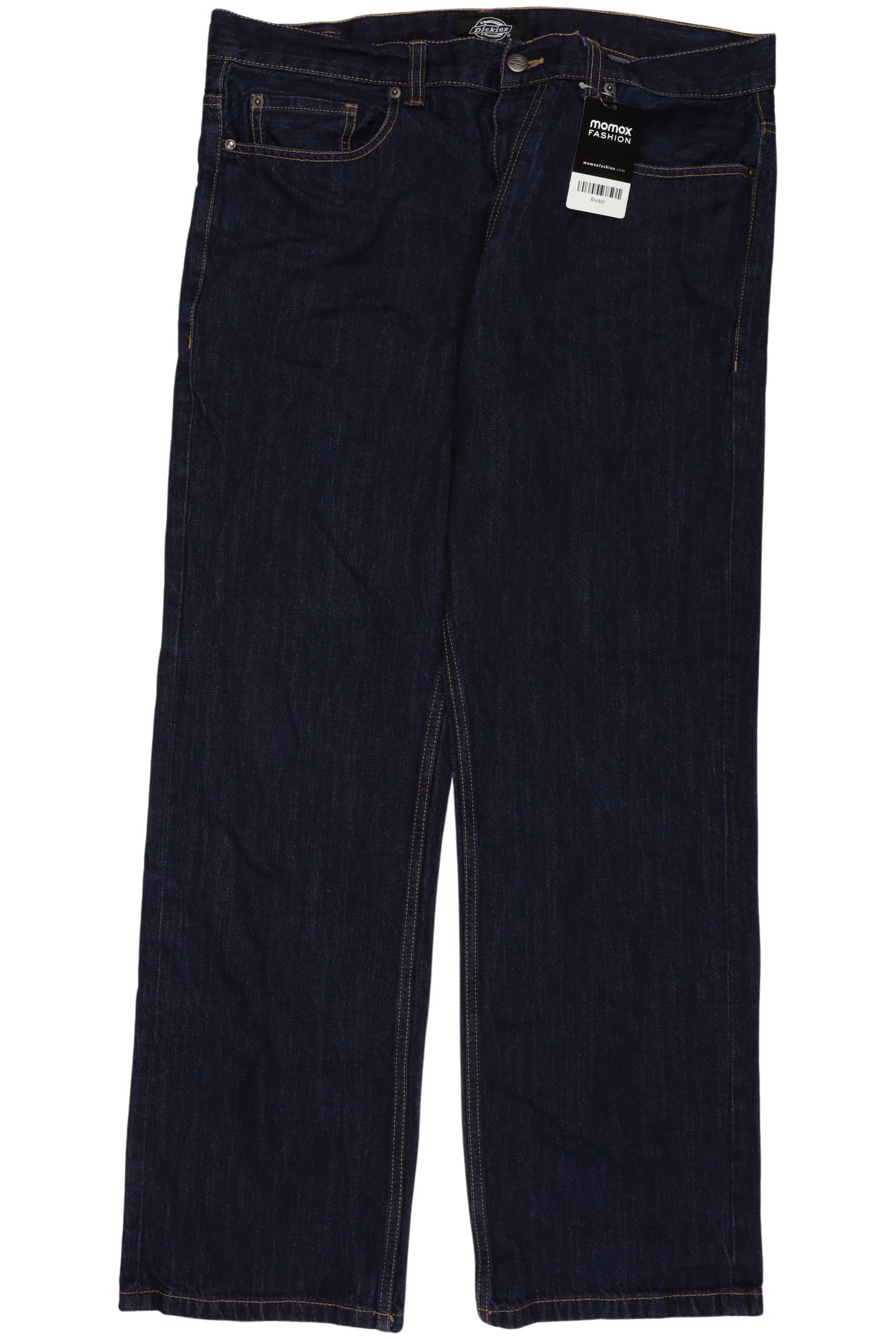 

Dickies Herren Jeans, marineblau, Gr. 34