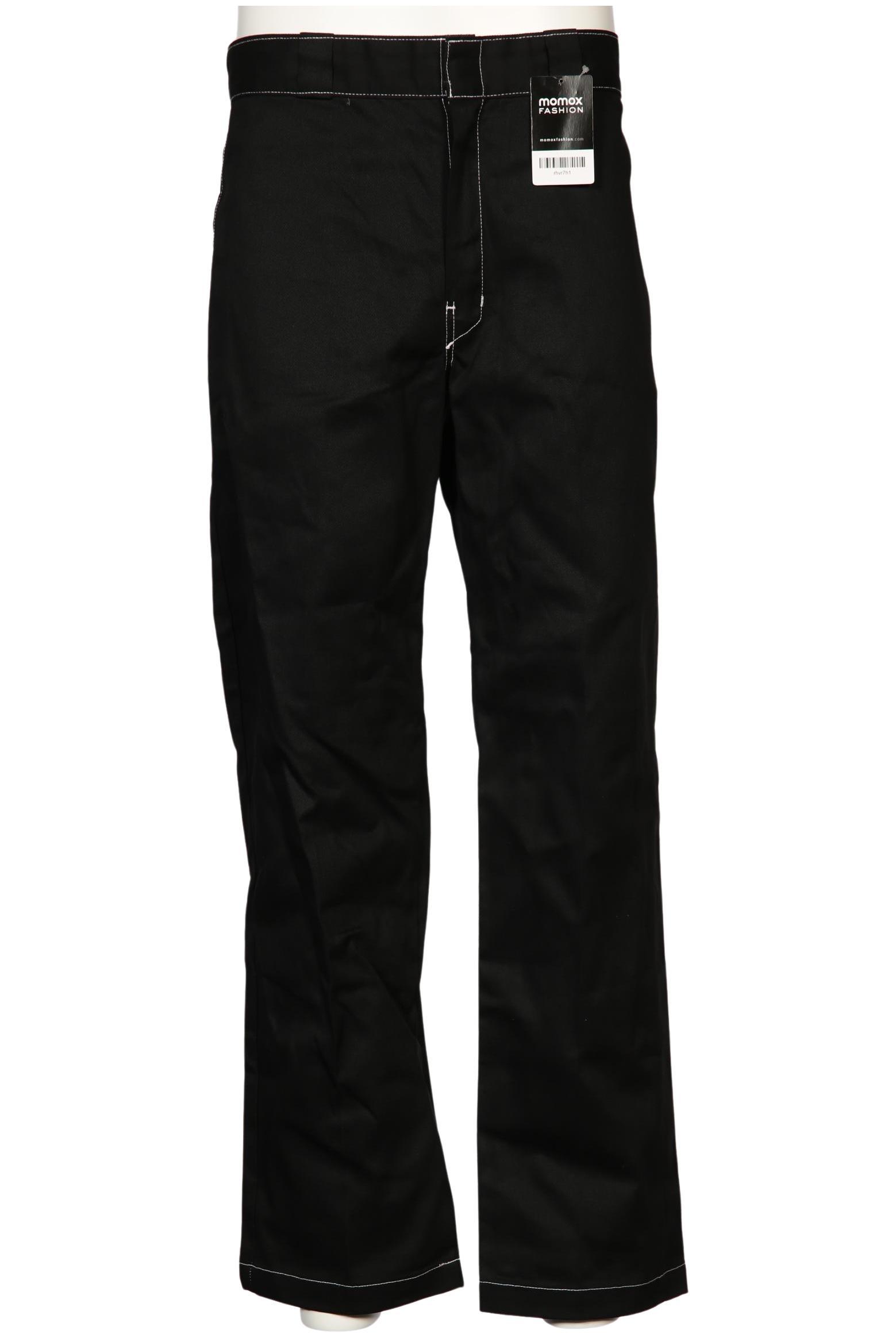 

Dickies Herren Jeans, schwarz, Gr. 34
