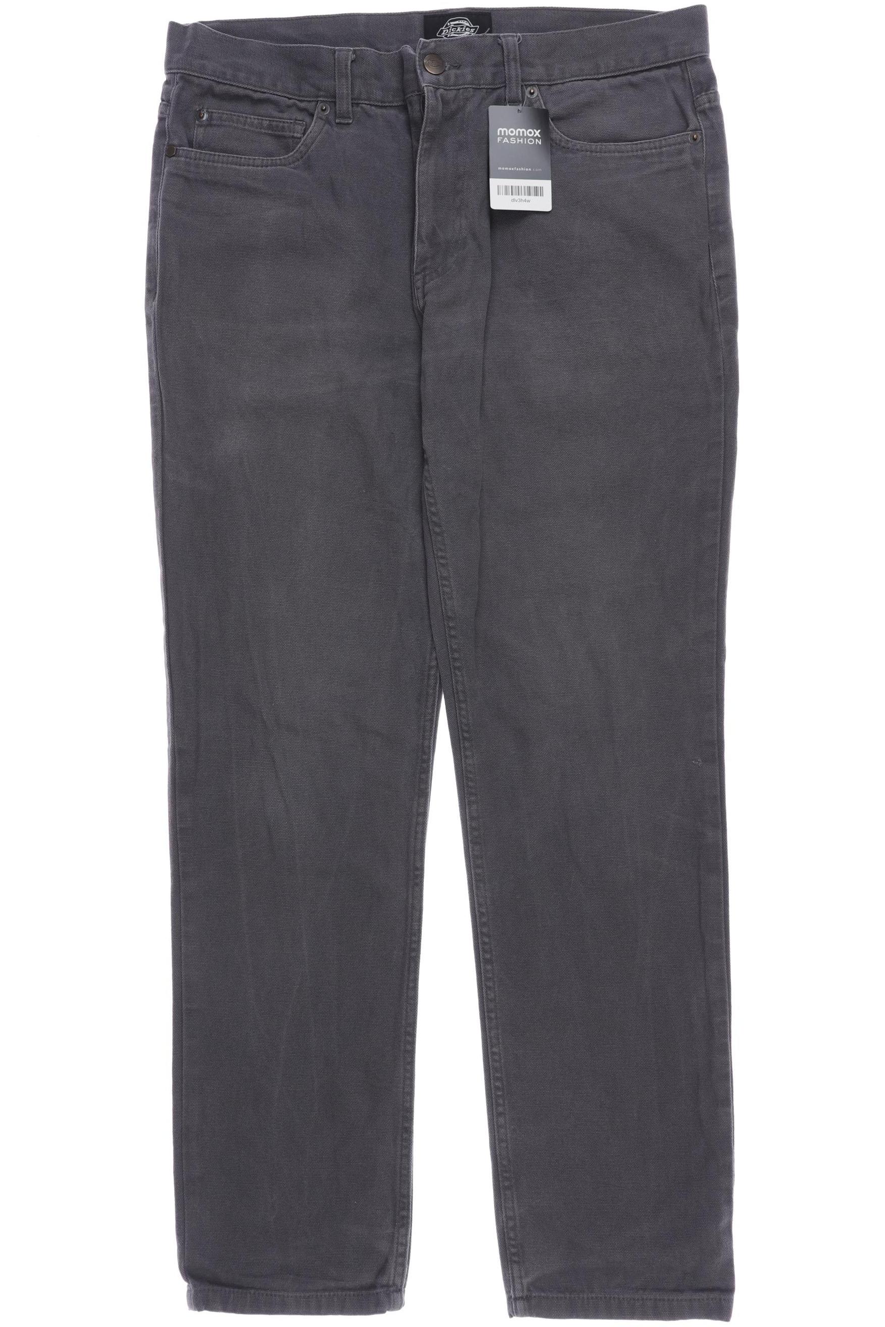 

Dickies Herren Jeans, grau, Gr. 34