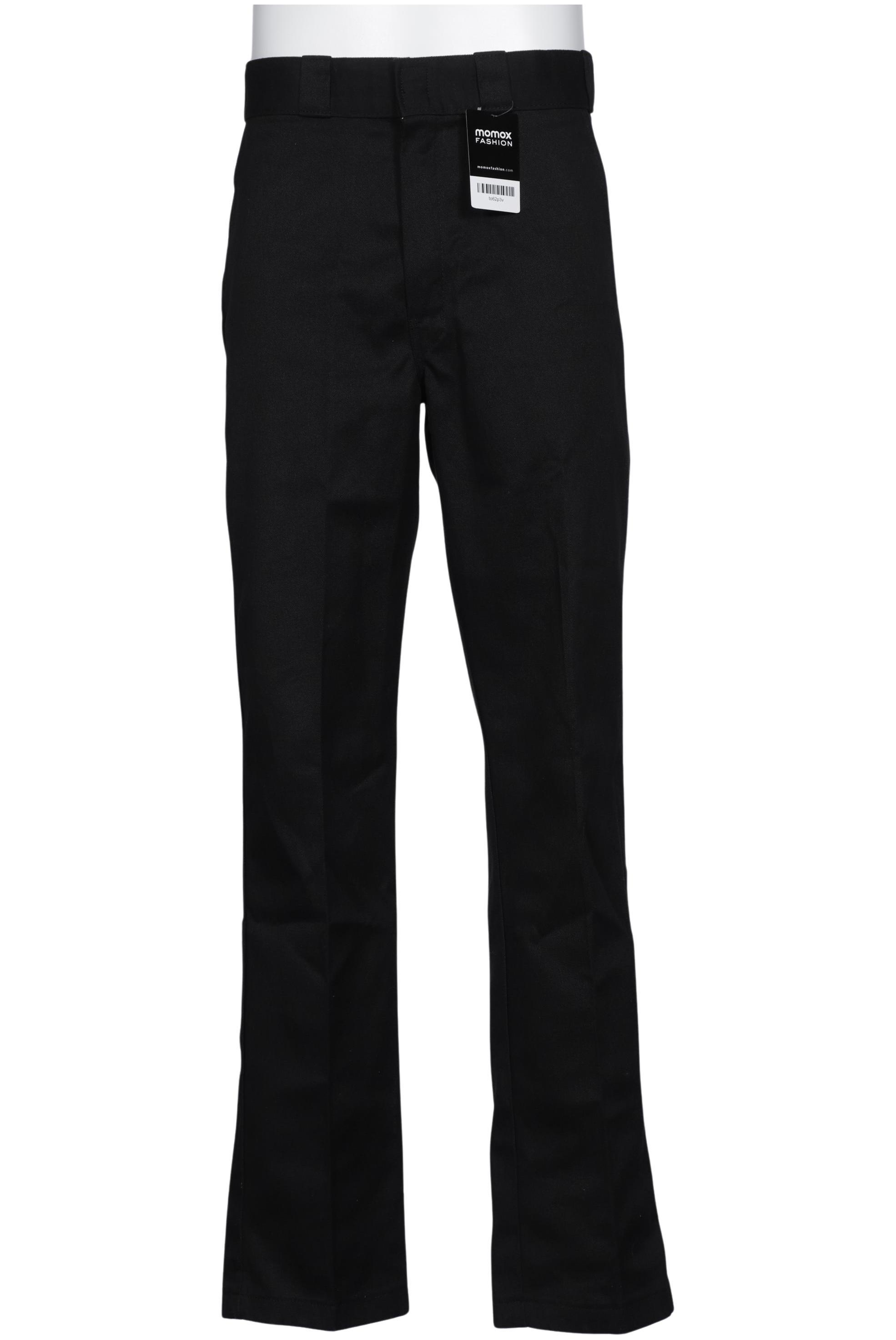 

Dickies Herren Jeans, schwarz, Gr. 34