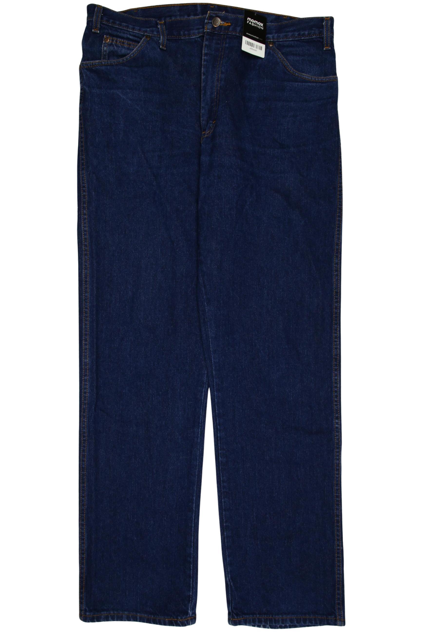 

Dickies Herren Jeans, marineblau, Gr. 38