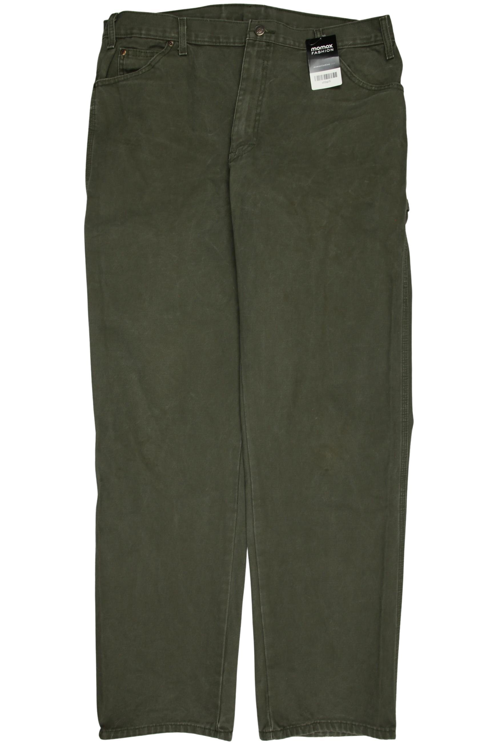 

Dickies Herren Jeans, grün, Gr. 38