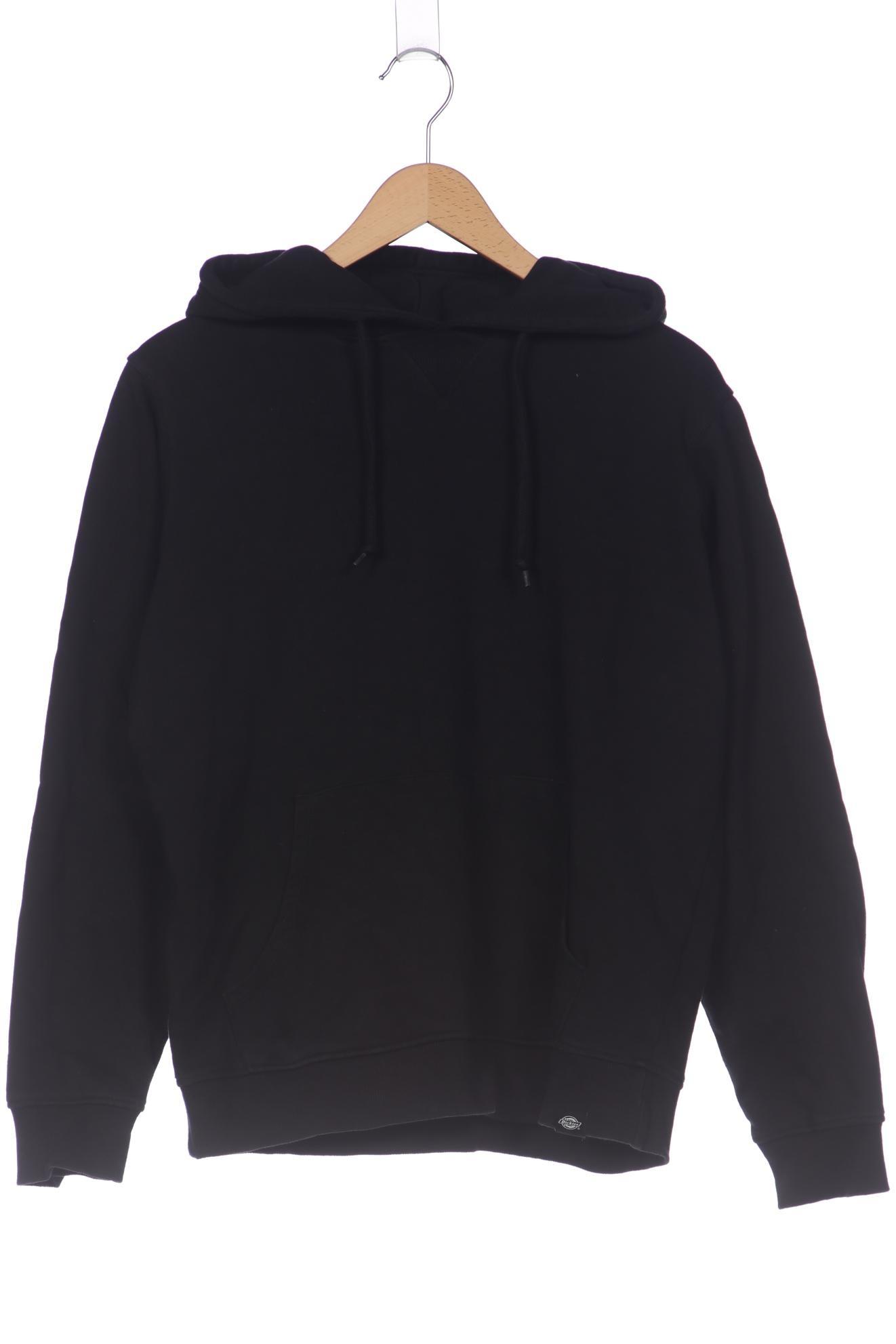 

Dickies Herren Kapuzenpullover, schwarz, Gr. 48