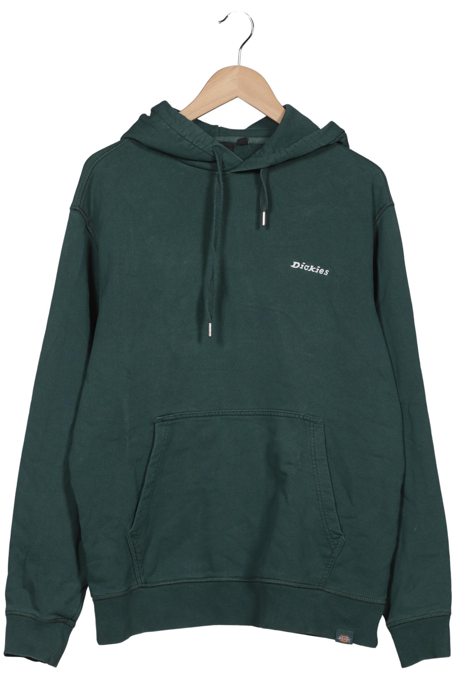 

Dickies Herren Kapuzenpullover, grün, Gr. 54
