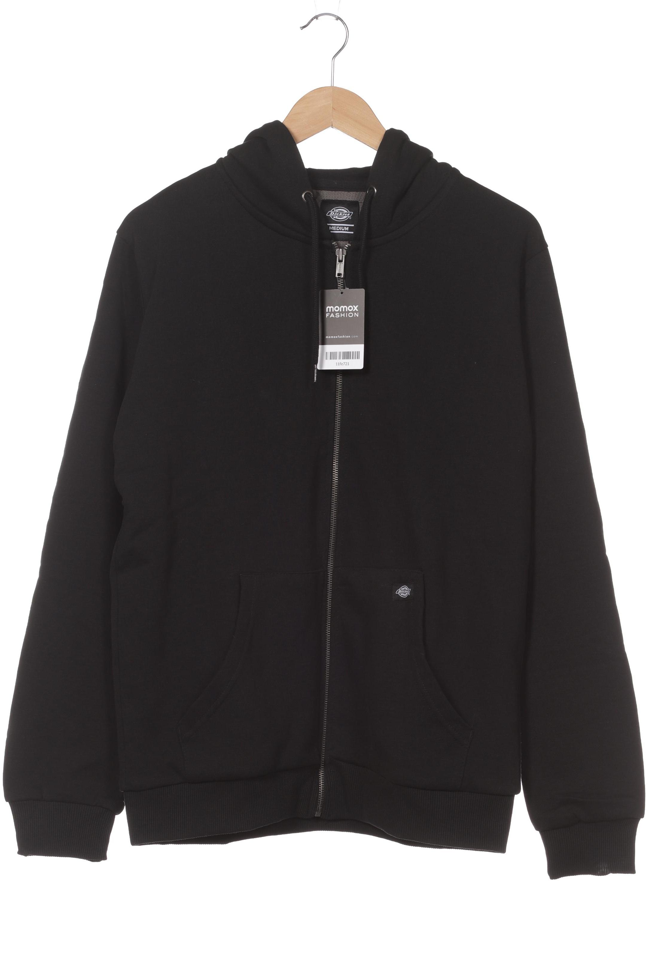

Dickies Herren Kapuzenpullover, schwarz, Gr. 48