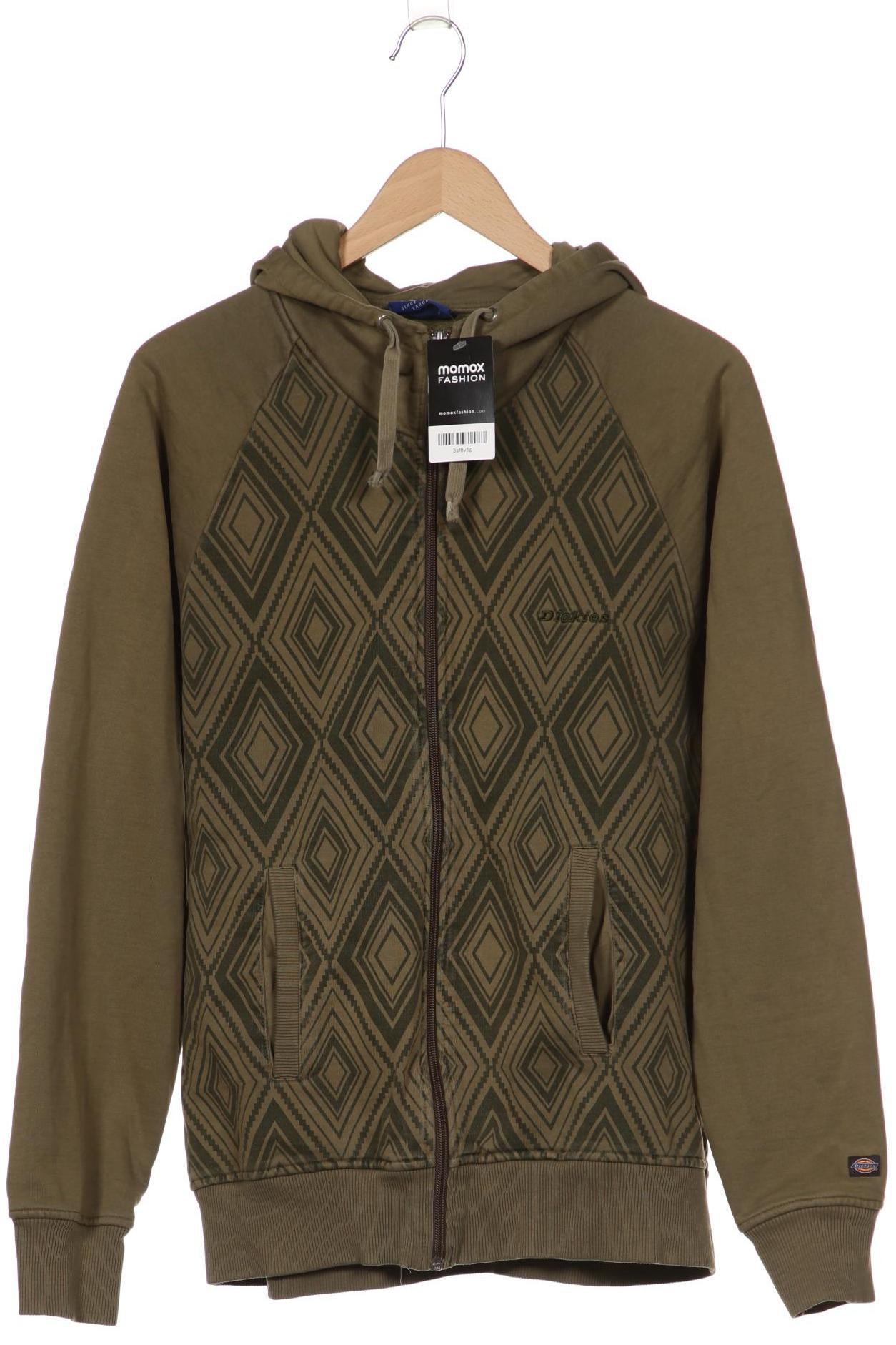 

Dickies Herren Kapuzenpullover, grün