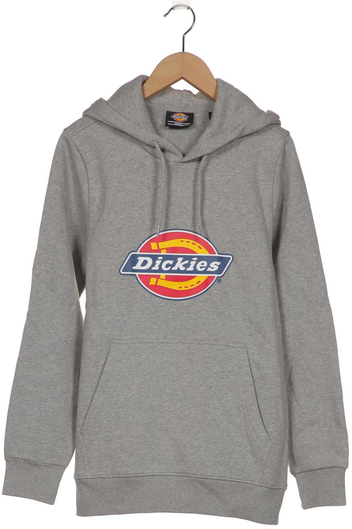 

Dickies Herren Kapuzenpullover, grau, Gr. 46